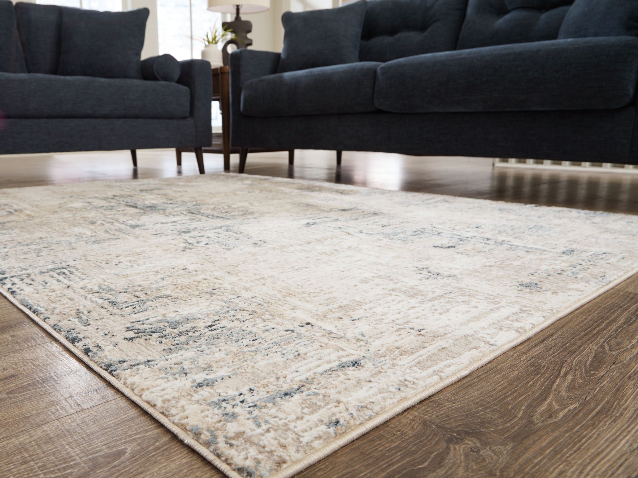 Gentor - Rug