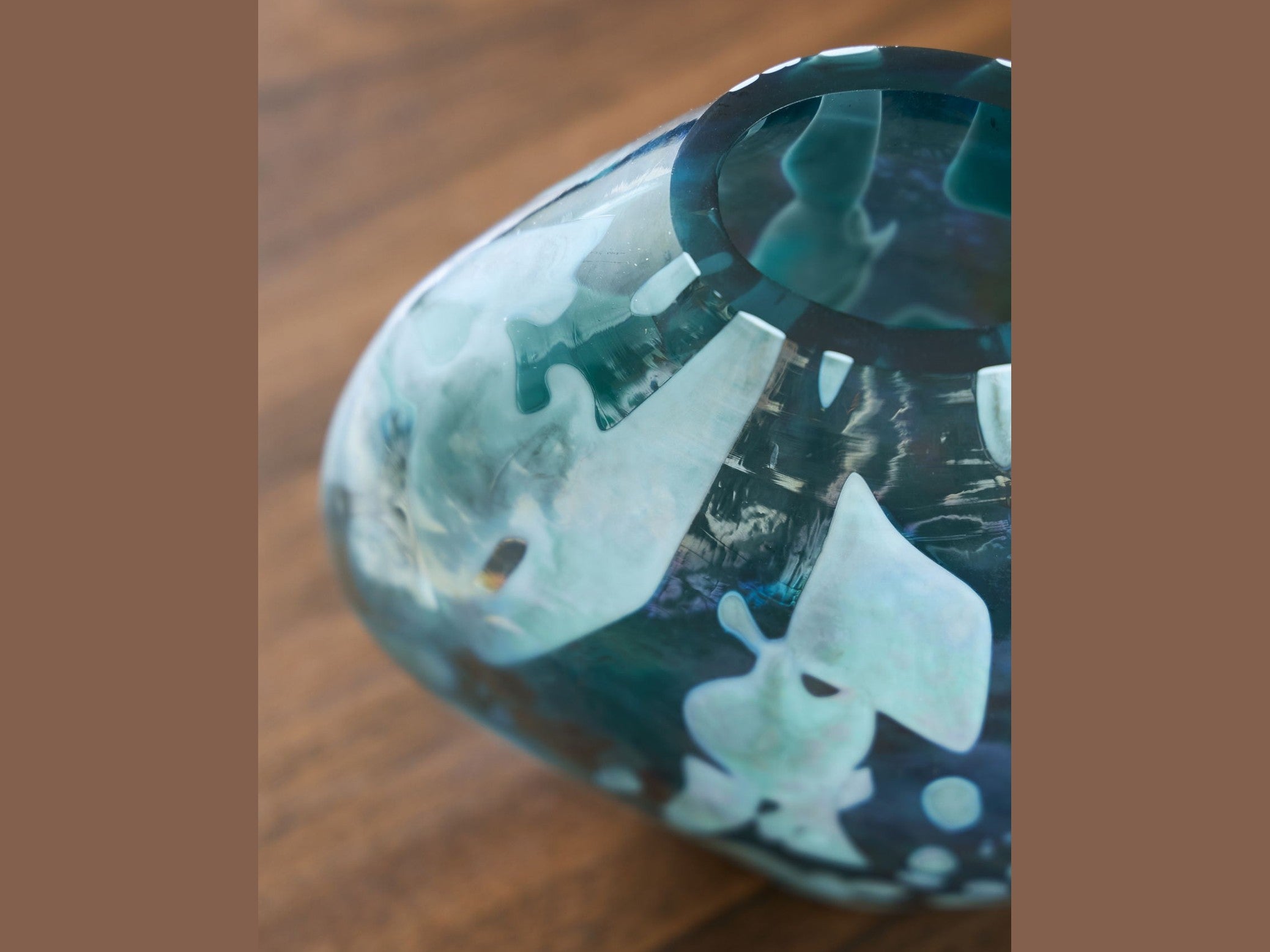 Cartshaw - Vase