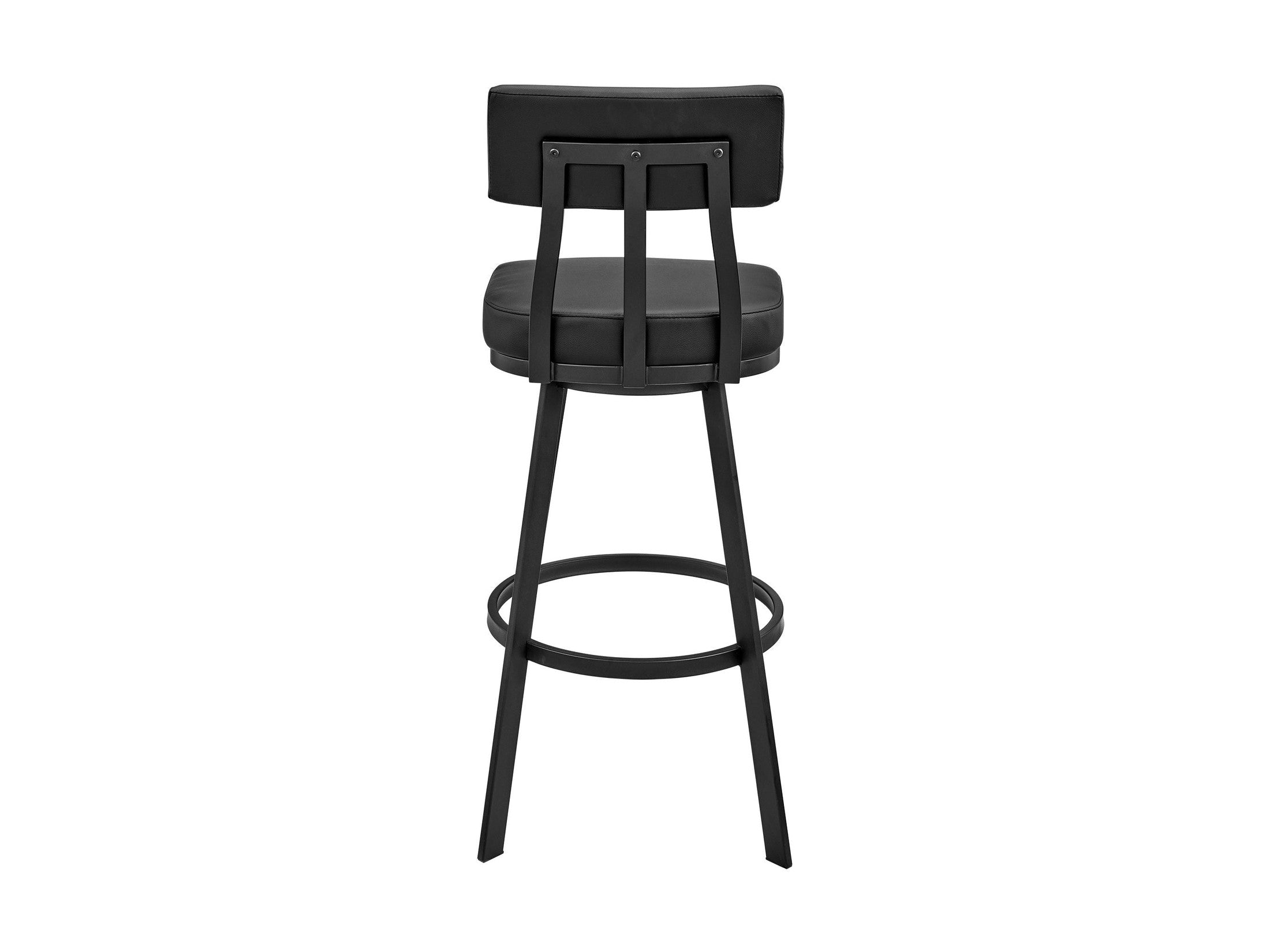 Benjamin - Swivel Stool