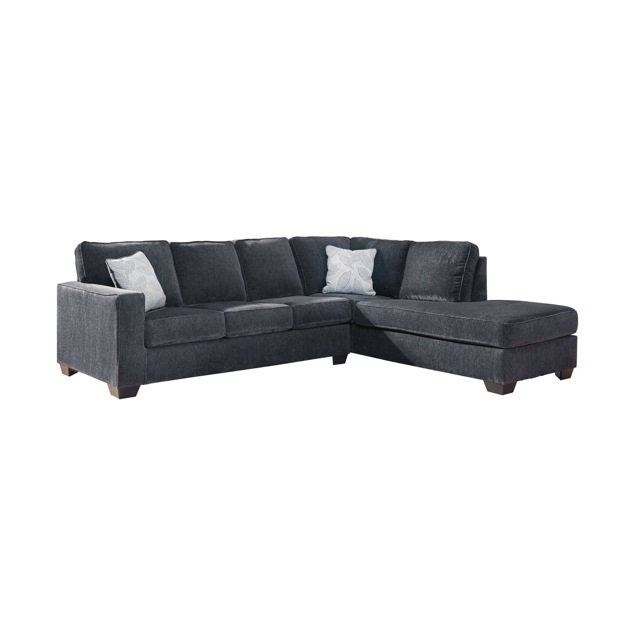 Altari - Sectional With Chaise
