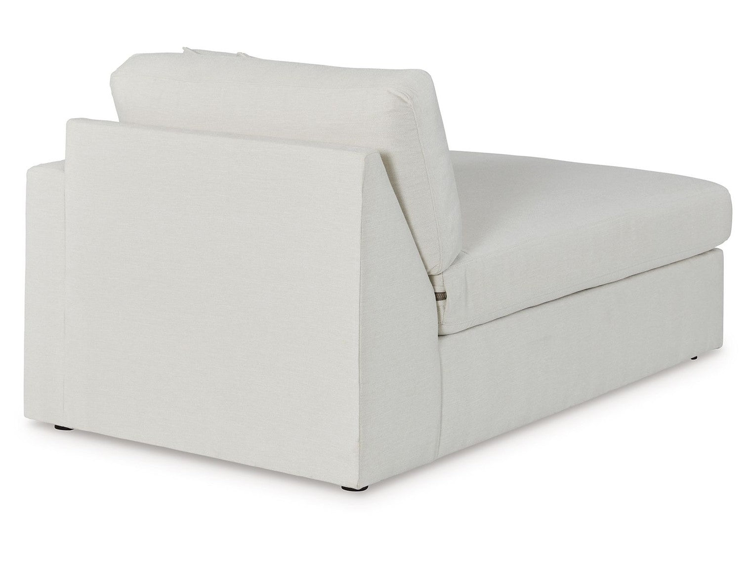 Modmax - Sectional - Oyster