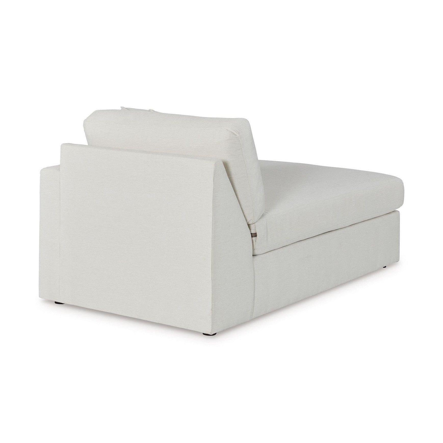 Modmax - Sectional - Oyster