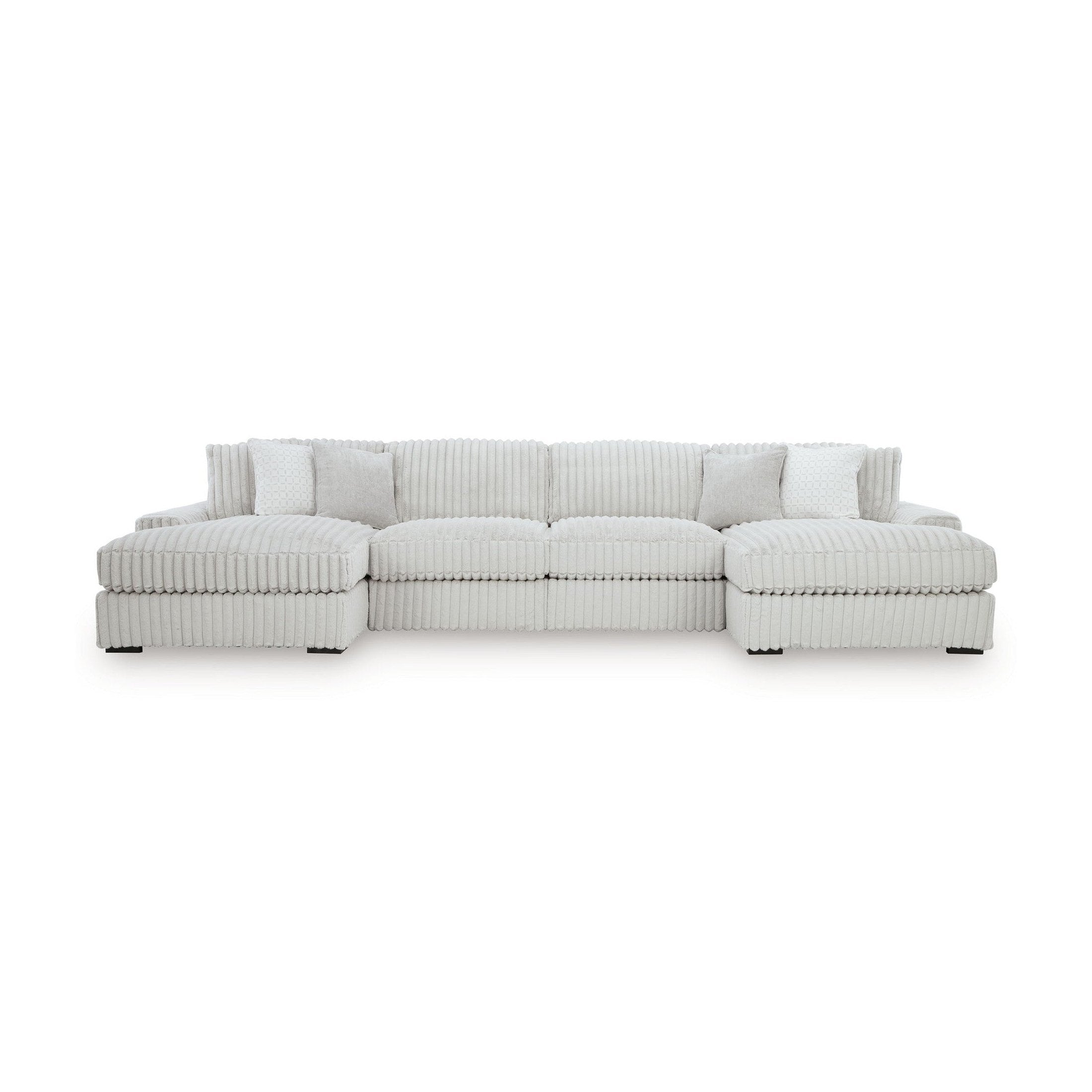 Stupendous - Sectional