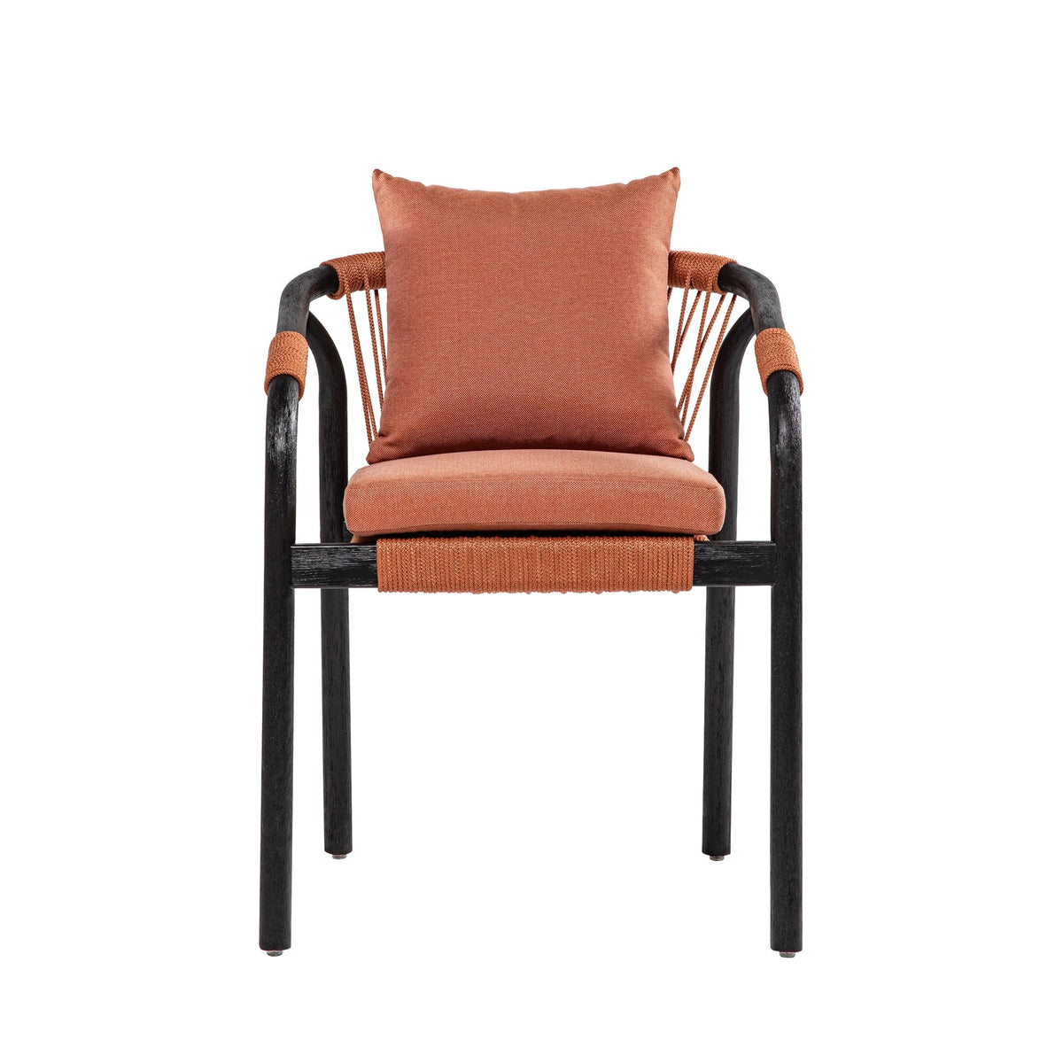 Cezar - Outdoor Dining Chair (Set of 2)
