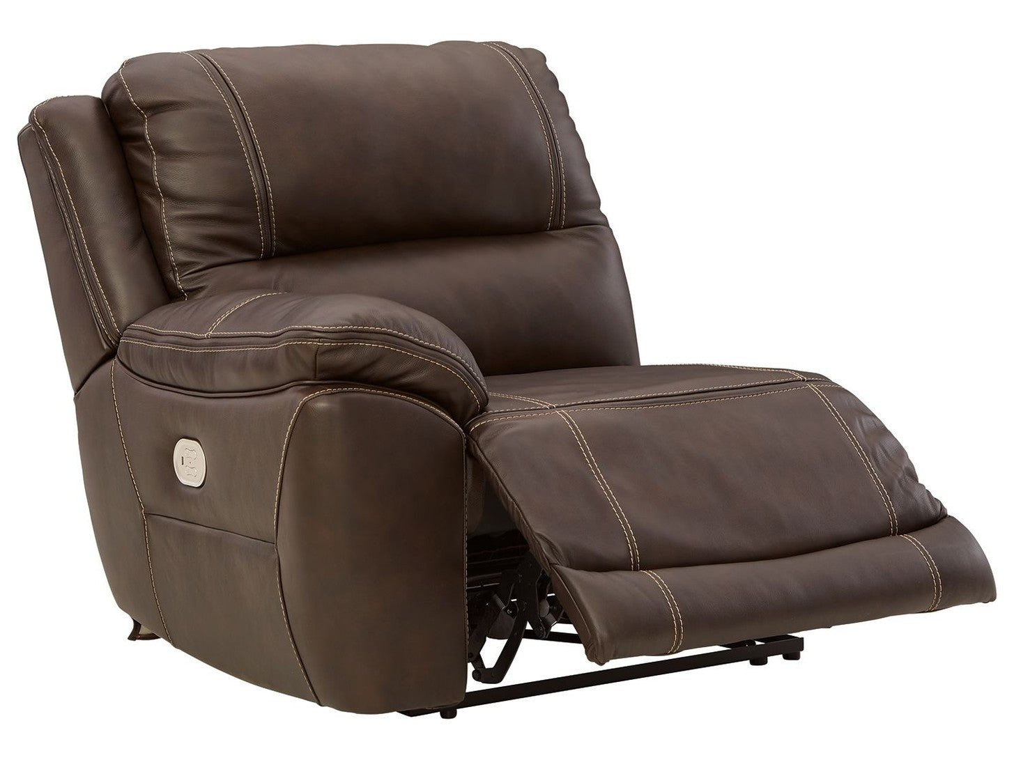 Dunleith - Power Reclining Sectional
