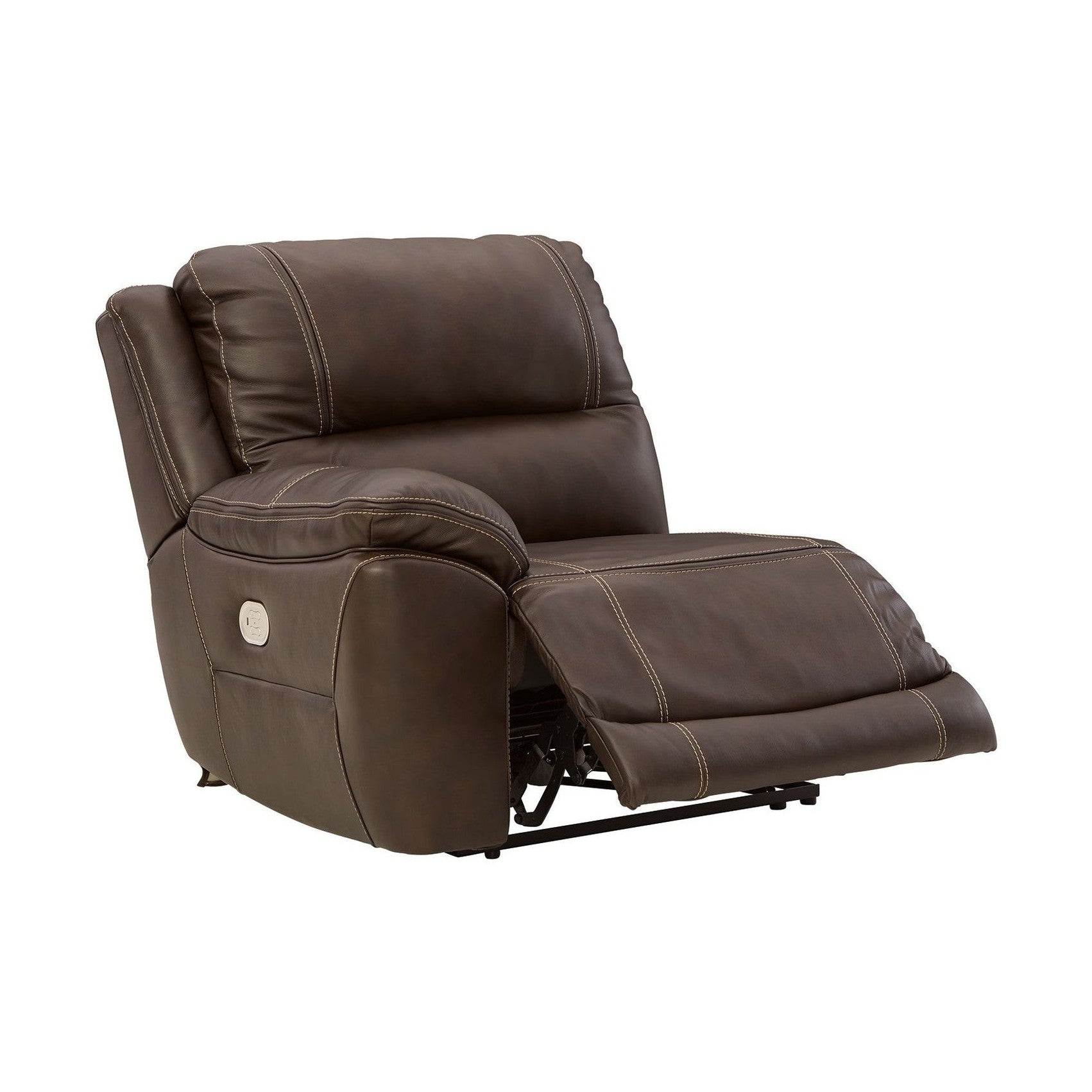 Dunleith - Power Reclining Sectional