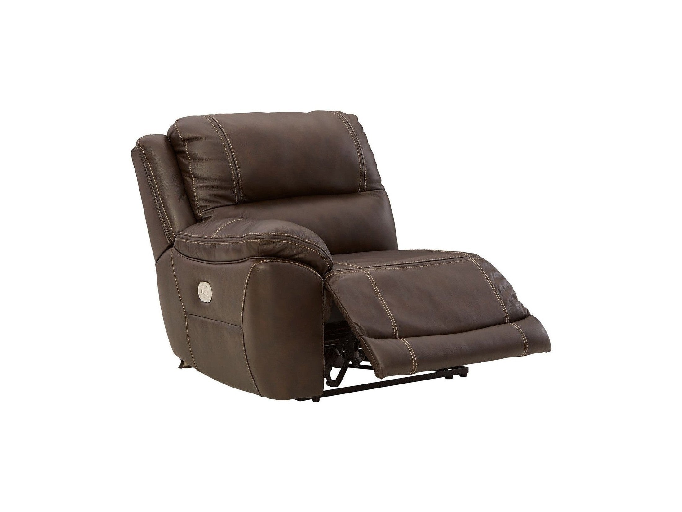 Dunleith - Power Reclining Sectional