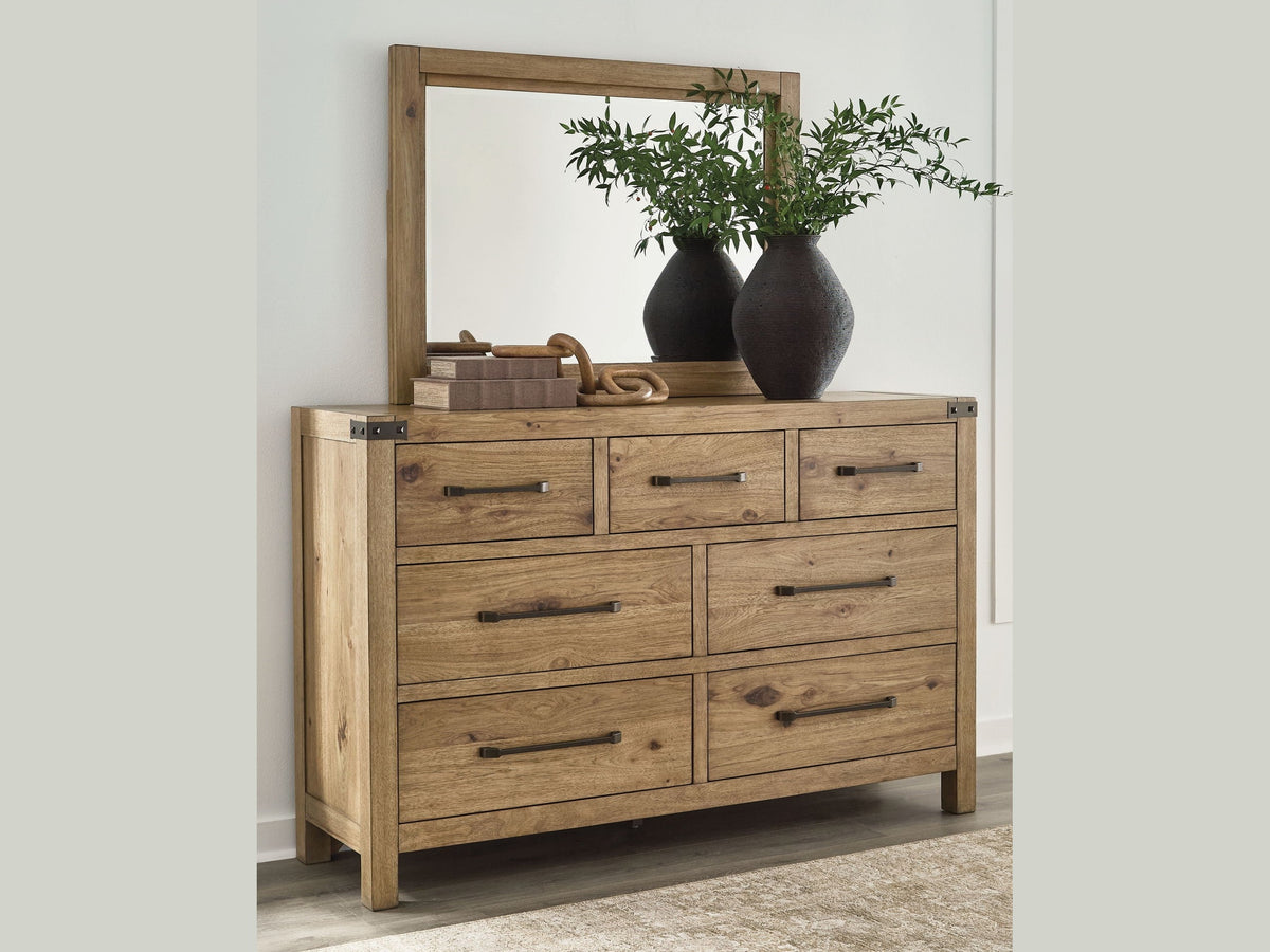 Ridgester - Dresser
