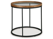 Noraluna - Round Table