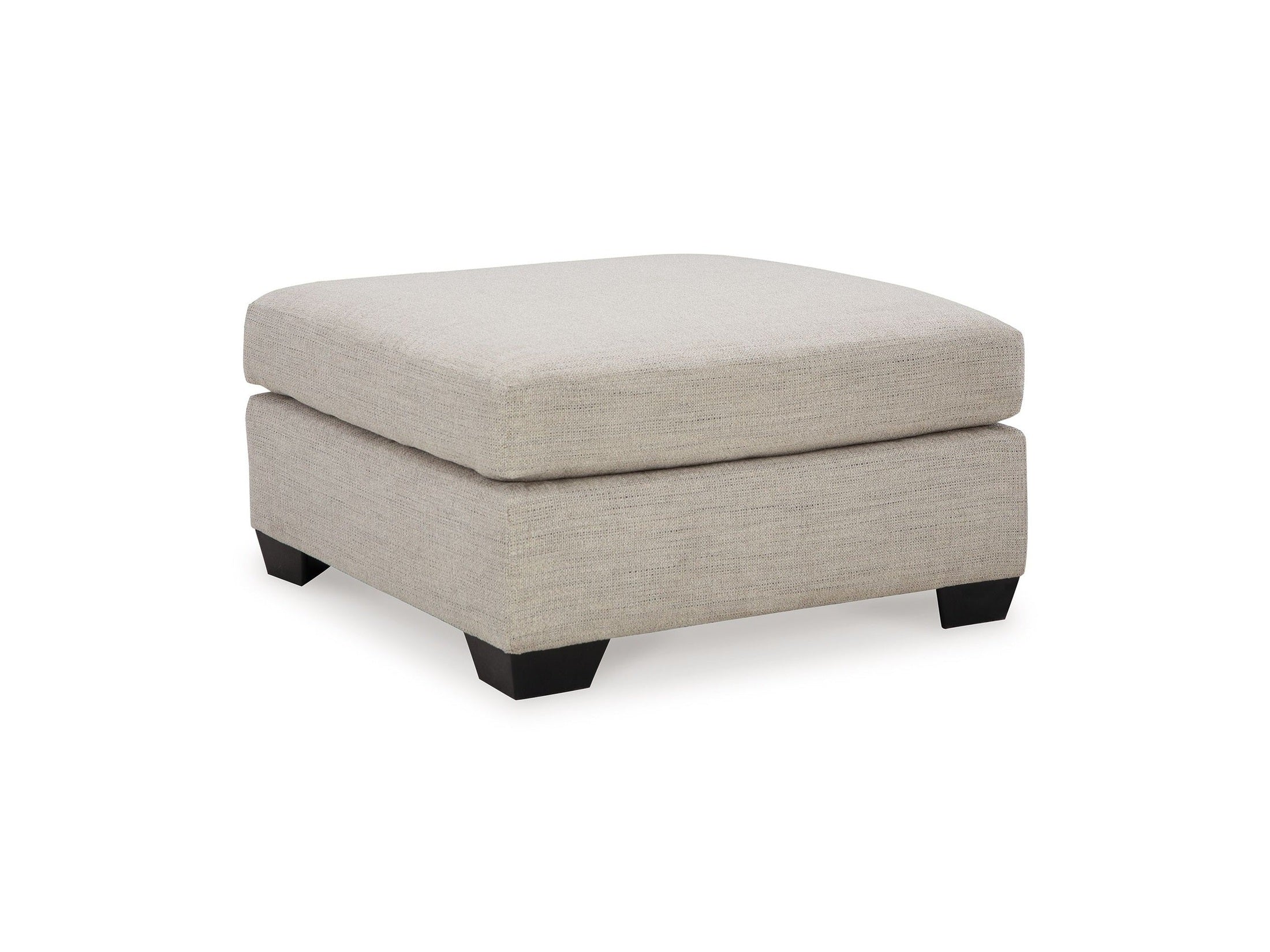 Mahoney - Oversized Accent Ottoman