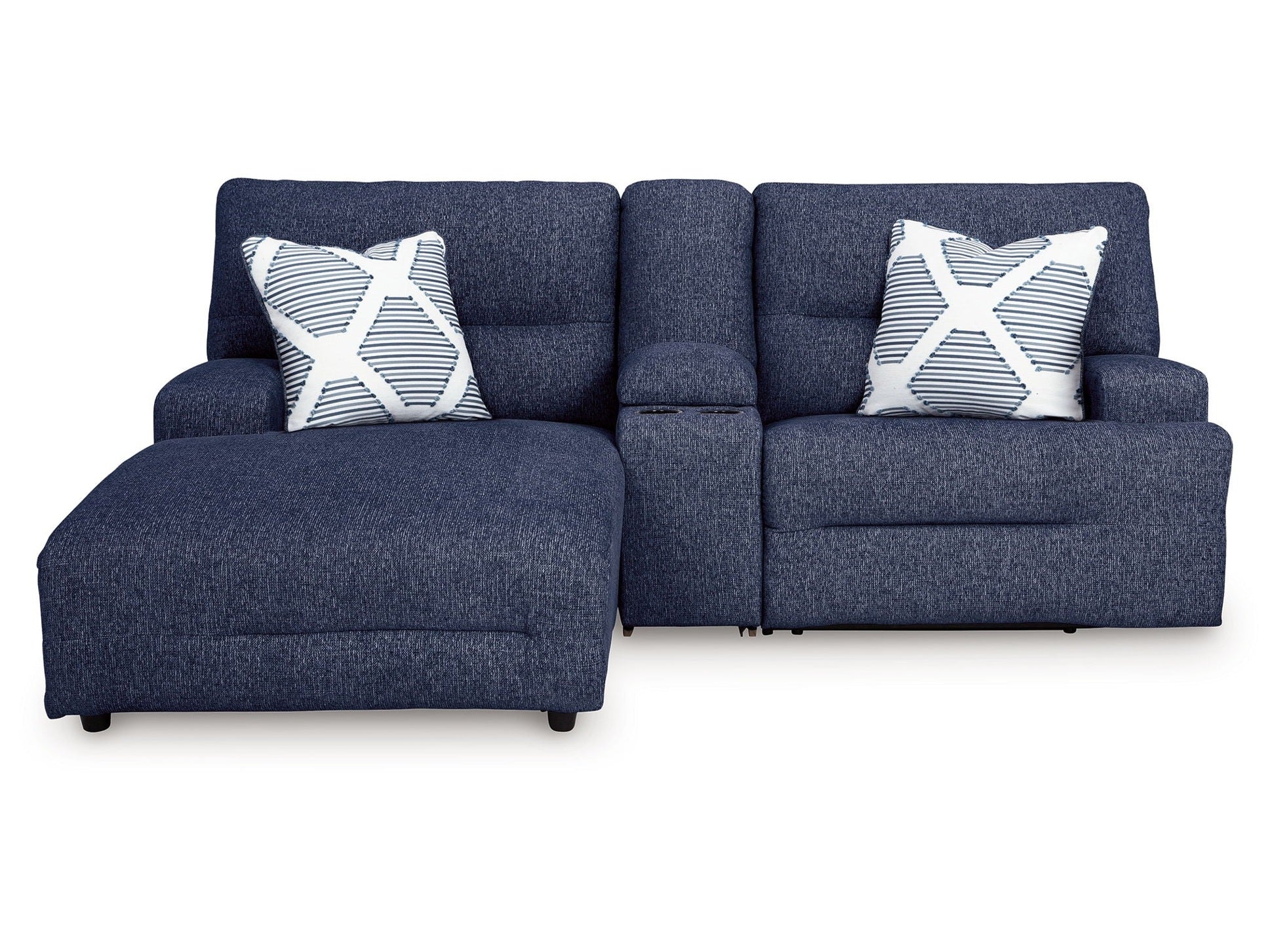 Acklen Place - Reclining Sectional