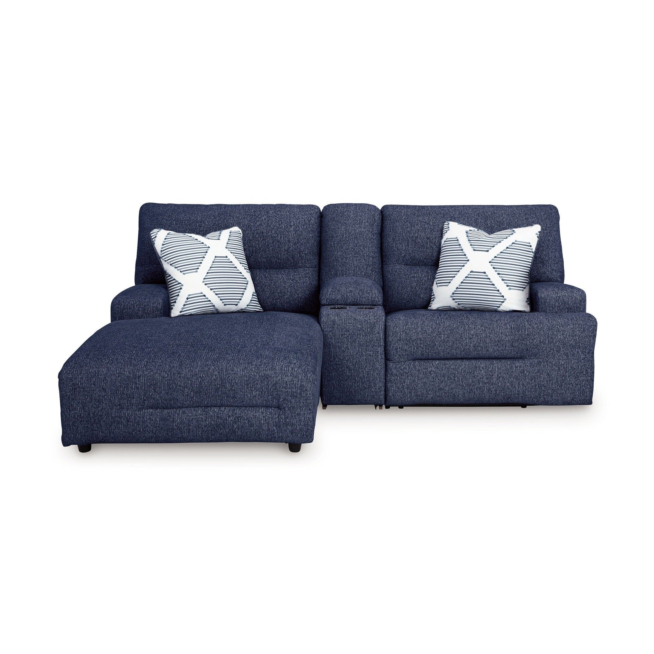 Acklen Place - Reclining Sectional