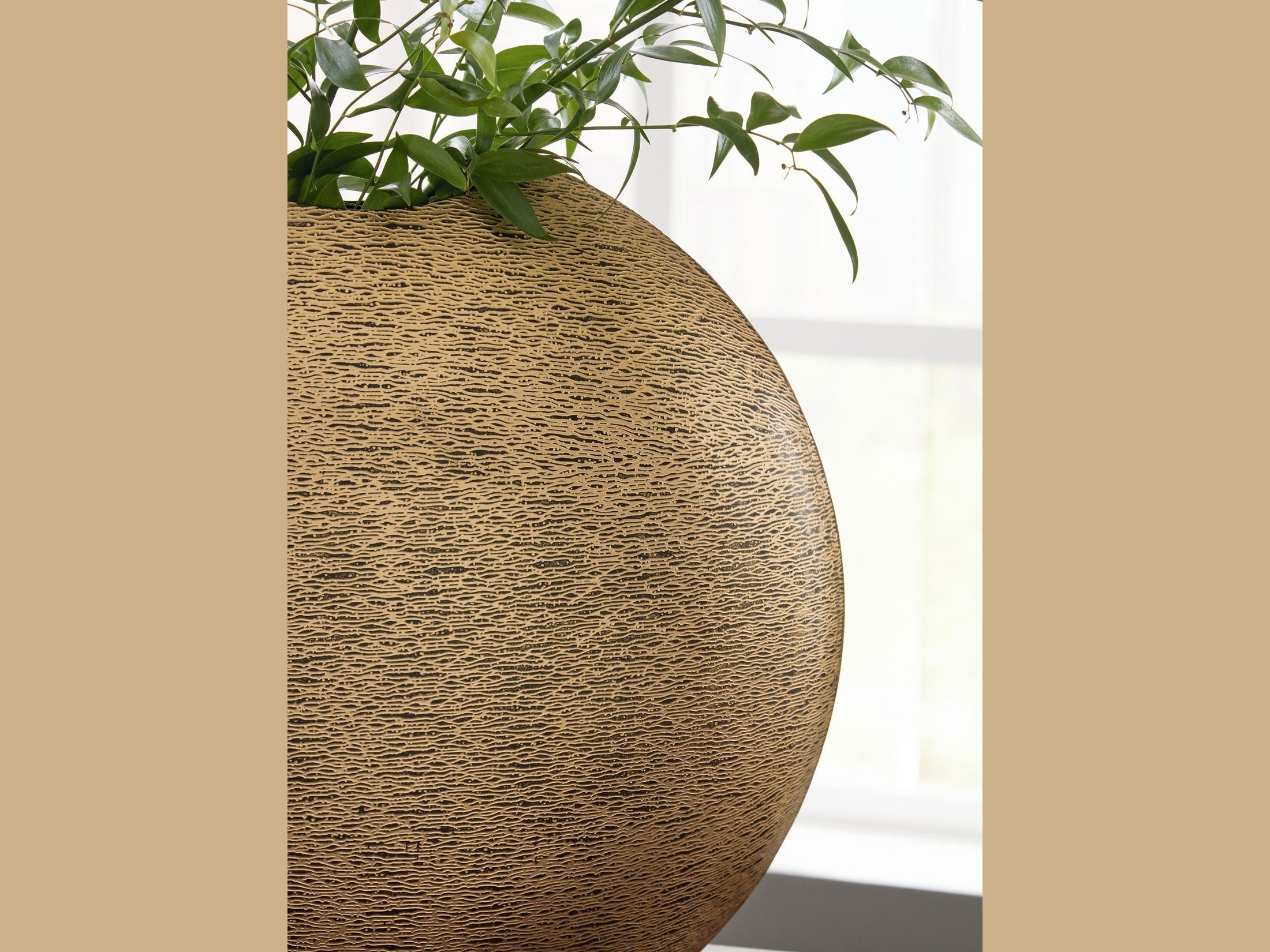 Iansboro - Vase