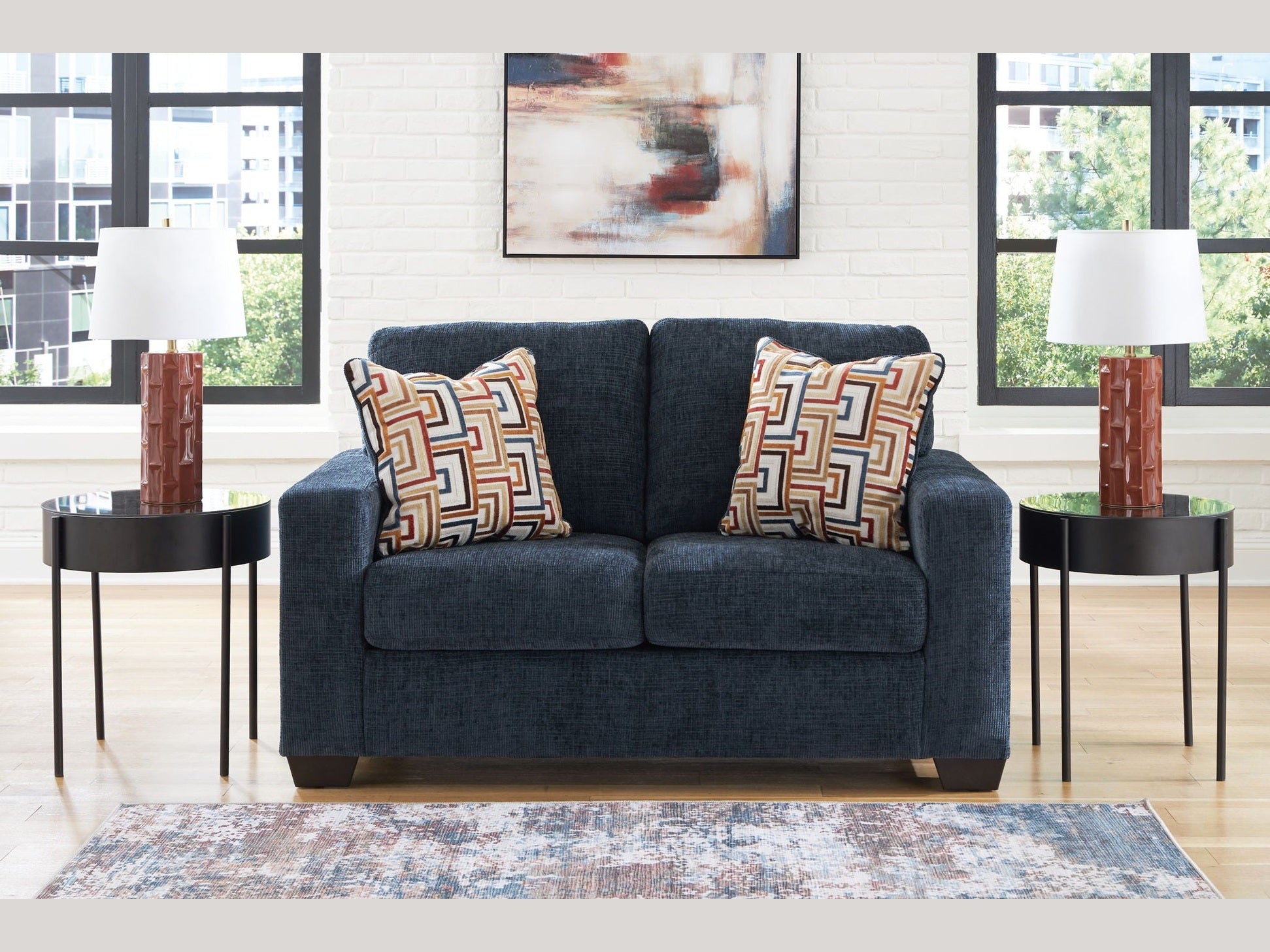 Aviemore - Loveseat