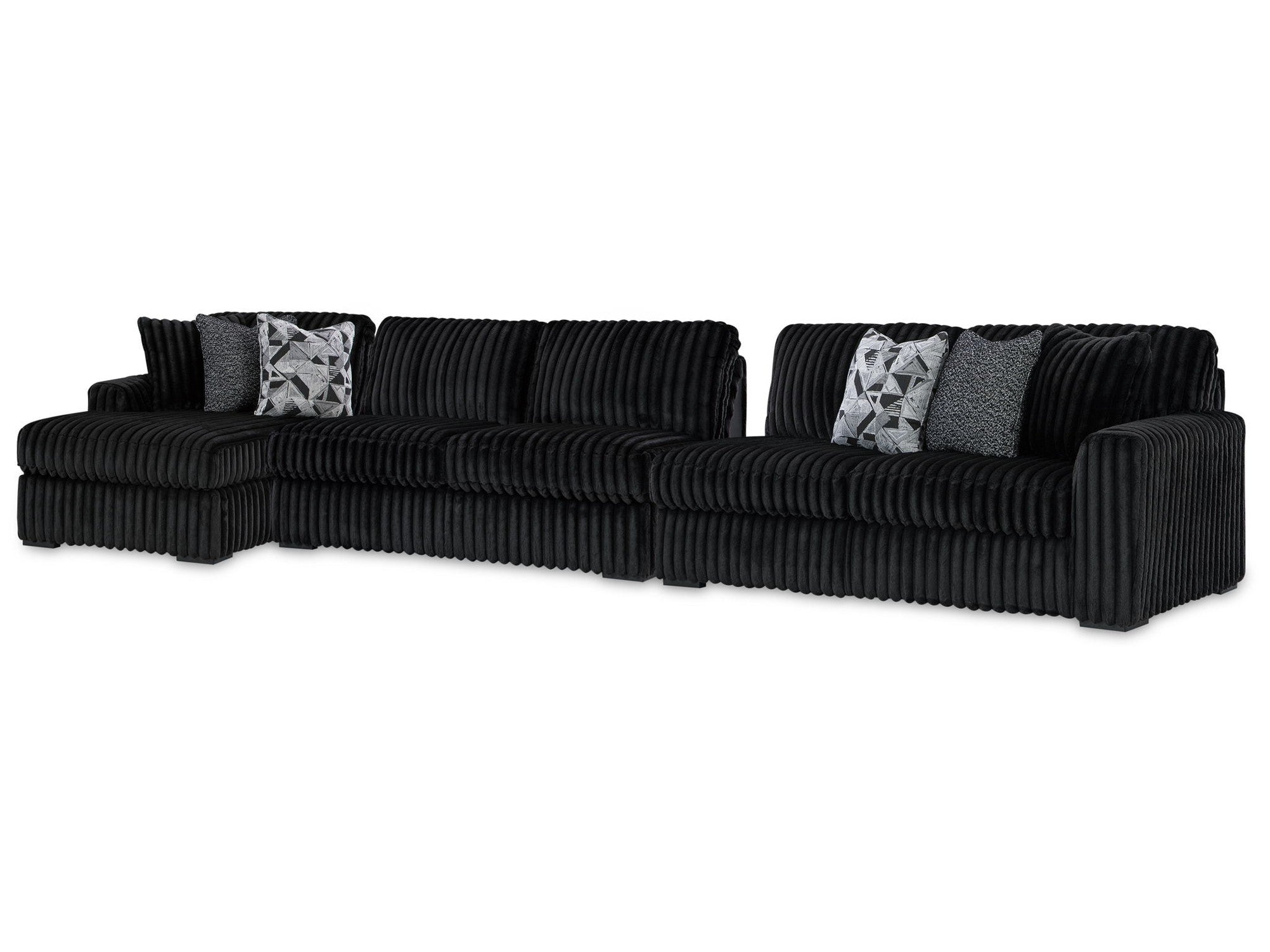 Midnight-Madness - Sectional