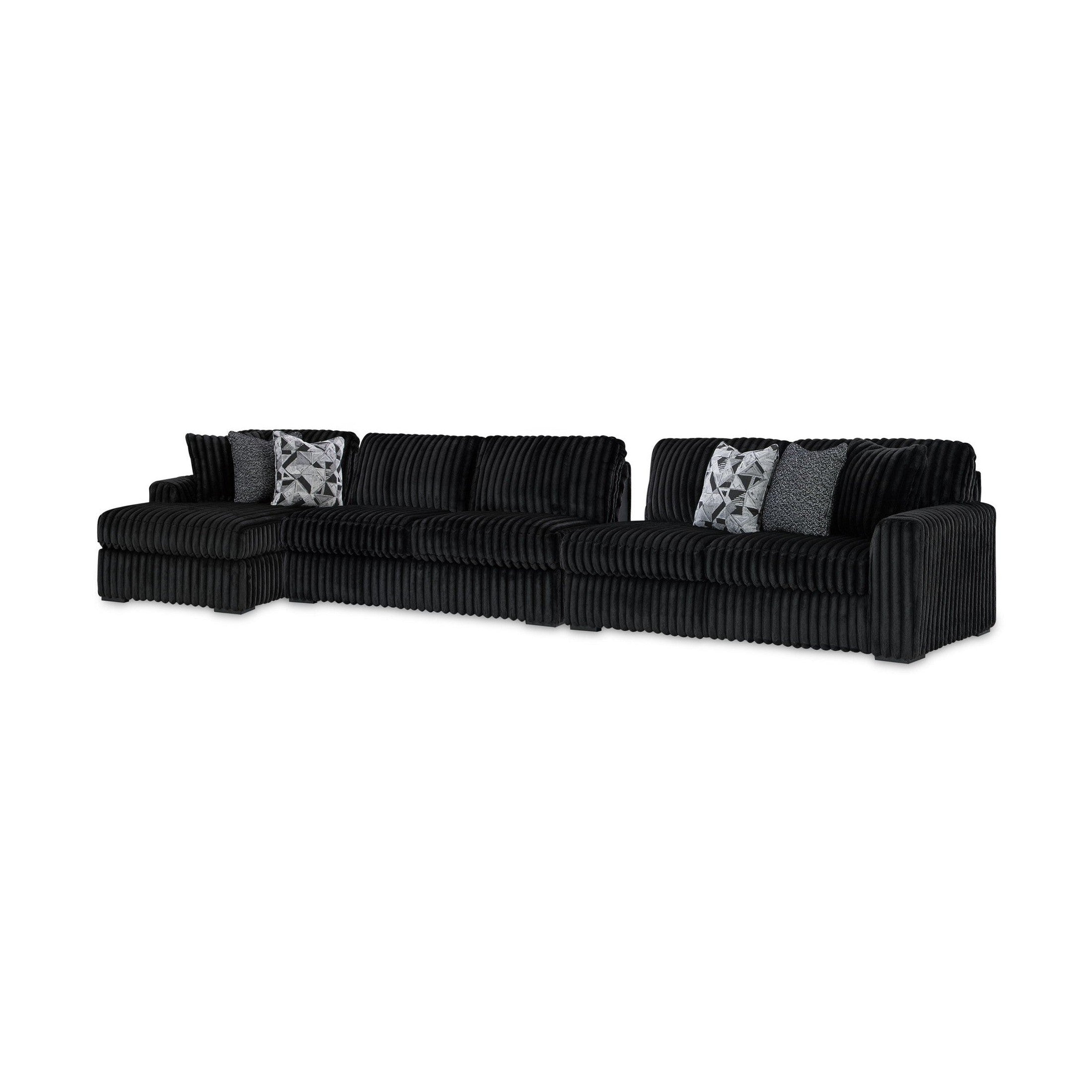 Midnight-Madness - Sectional