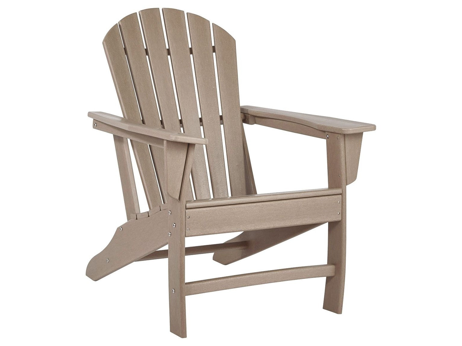 Sundown Treasure - Outdoor Adirondack Chair
