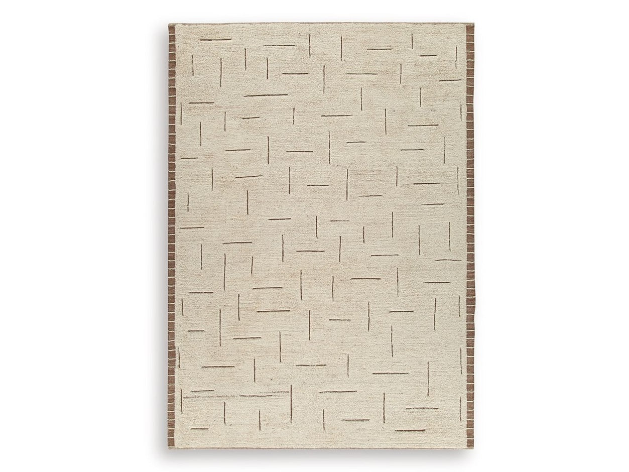 Clayman - Rug