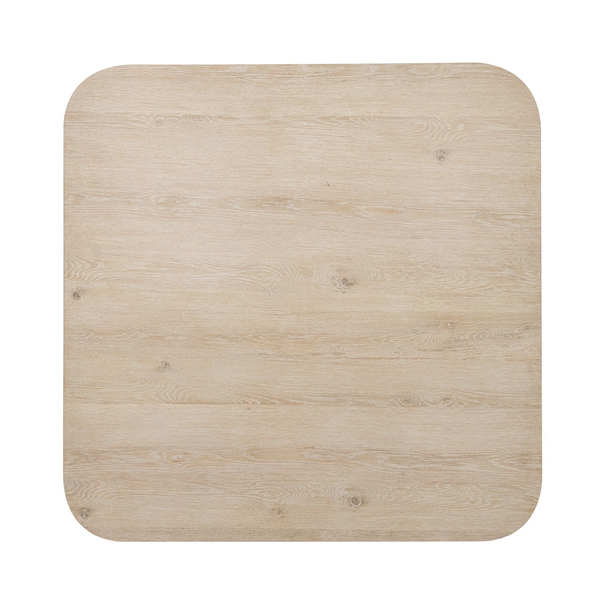 Vander - Square Dining Table