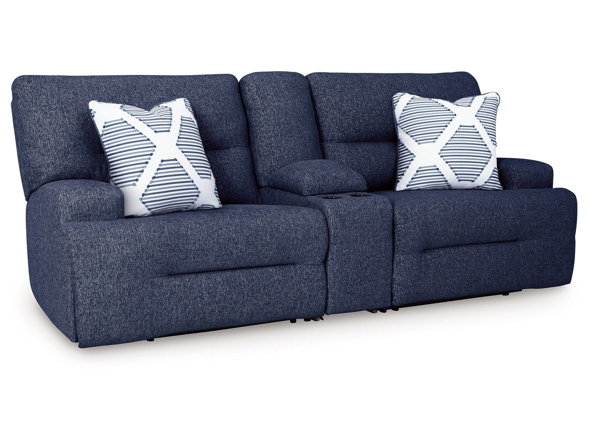 Acklen Place - Reclining Sectional