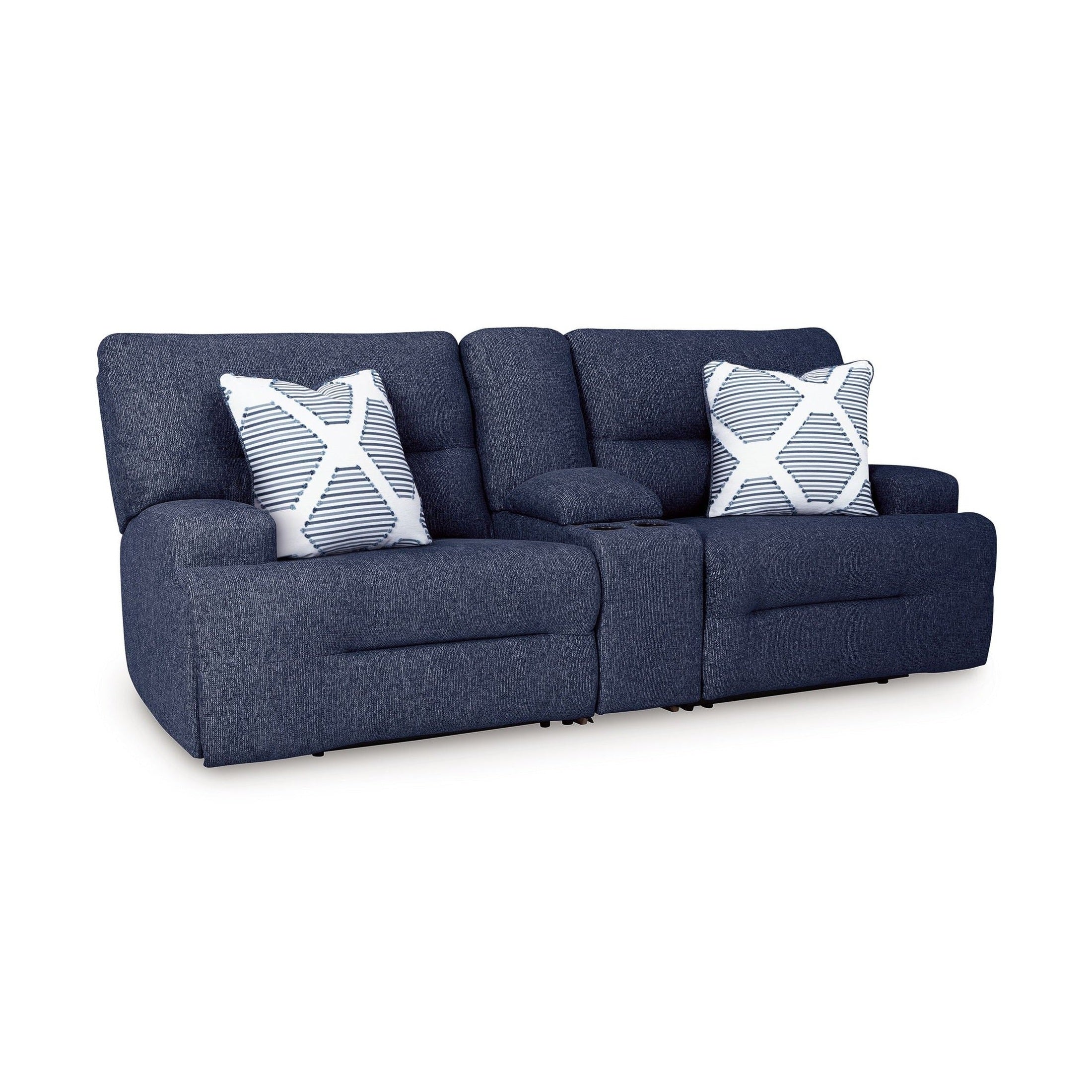 Acklen Place - Reclining Sectional