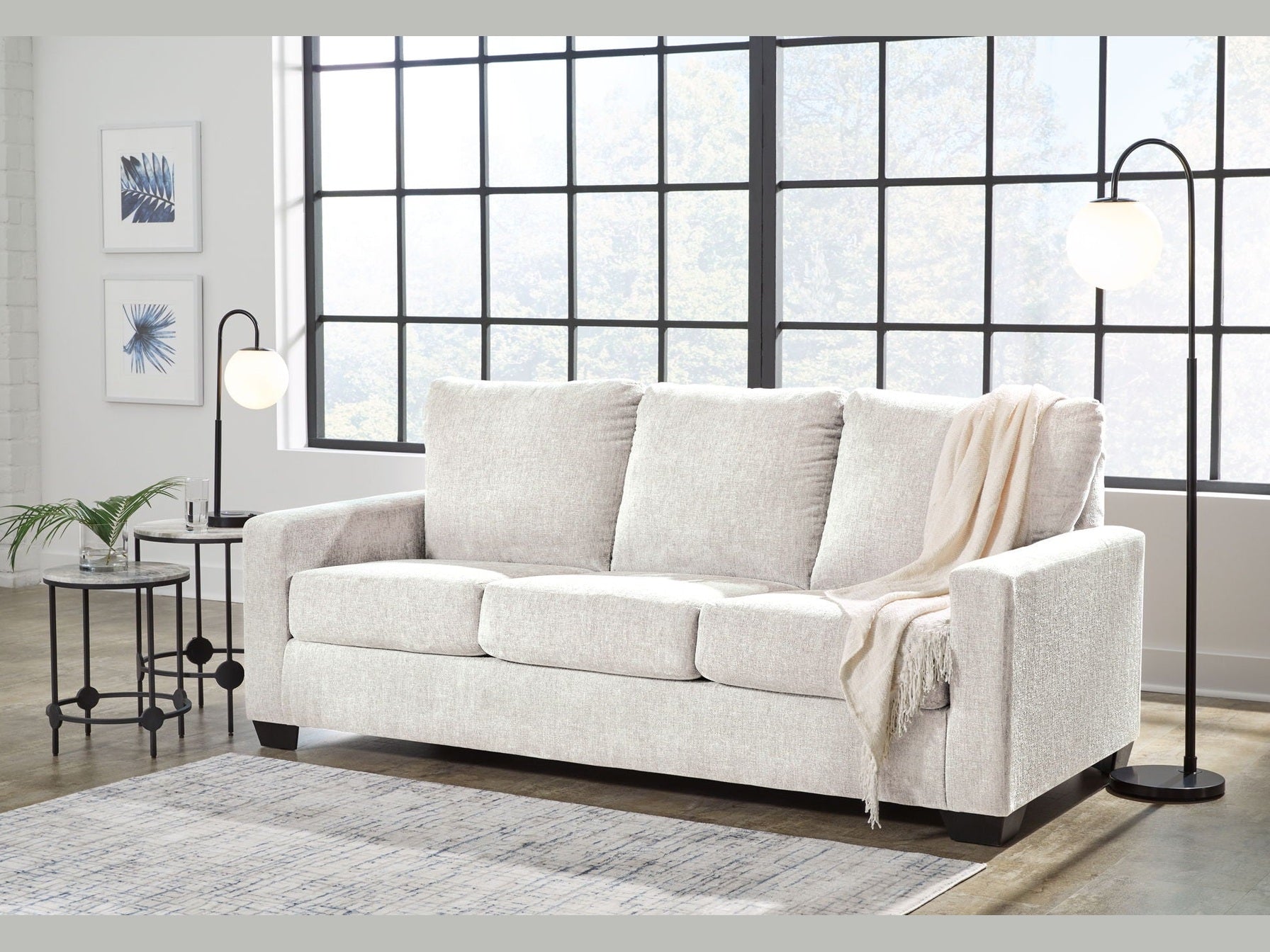 Rannis - Living Room Set