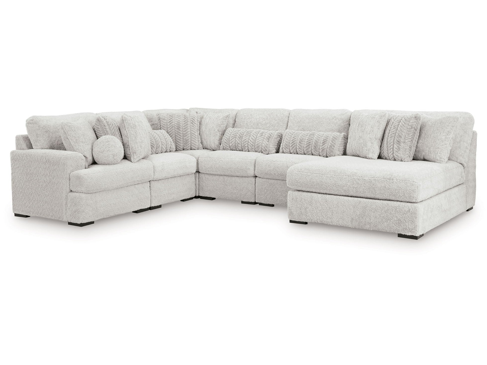 Snodoodle - Sectional