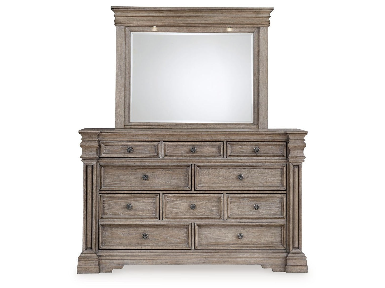 Blairhurst - Dresser