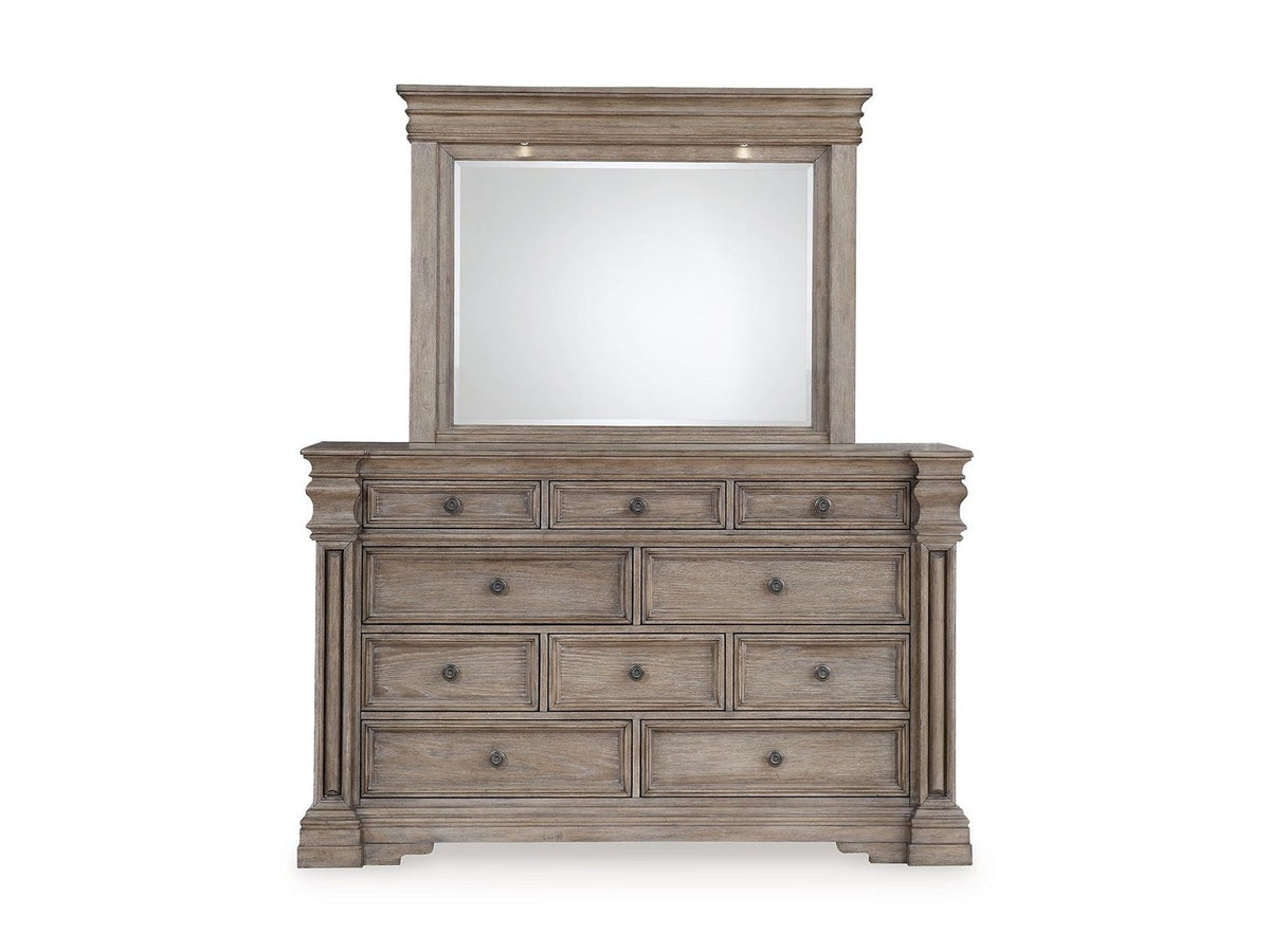 Blairhurst - Dresser