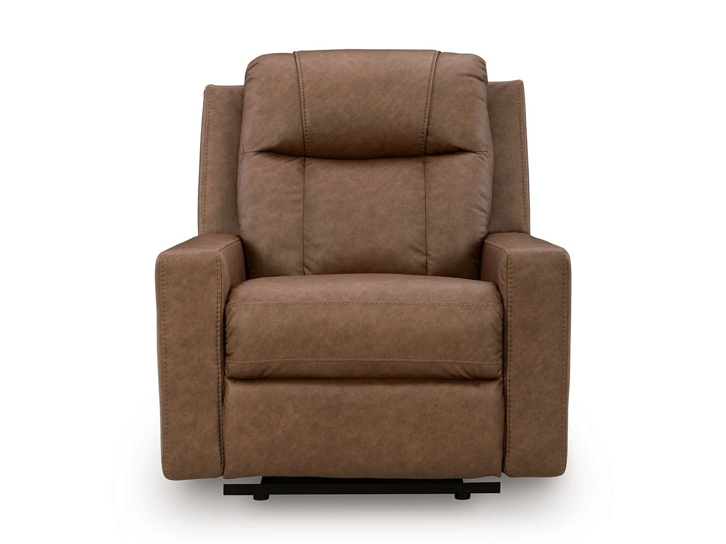 Mackmenville - Zero Wall Recliner