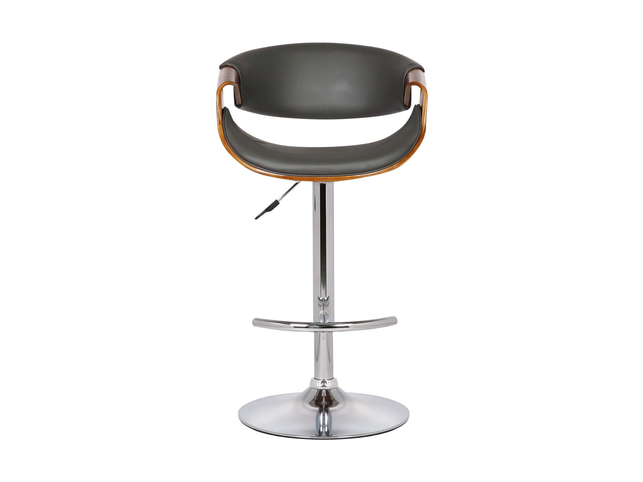 Butterfly - Adjustable Height Swivel Bar Stool