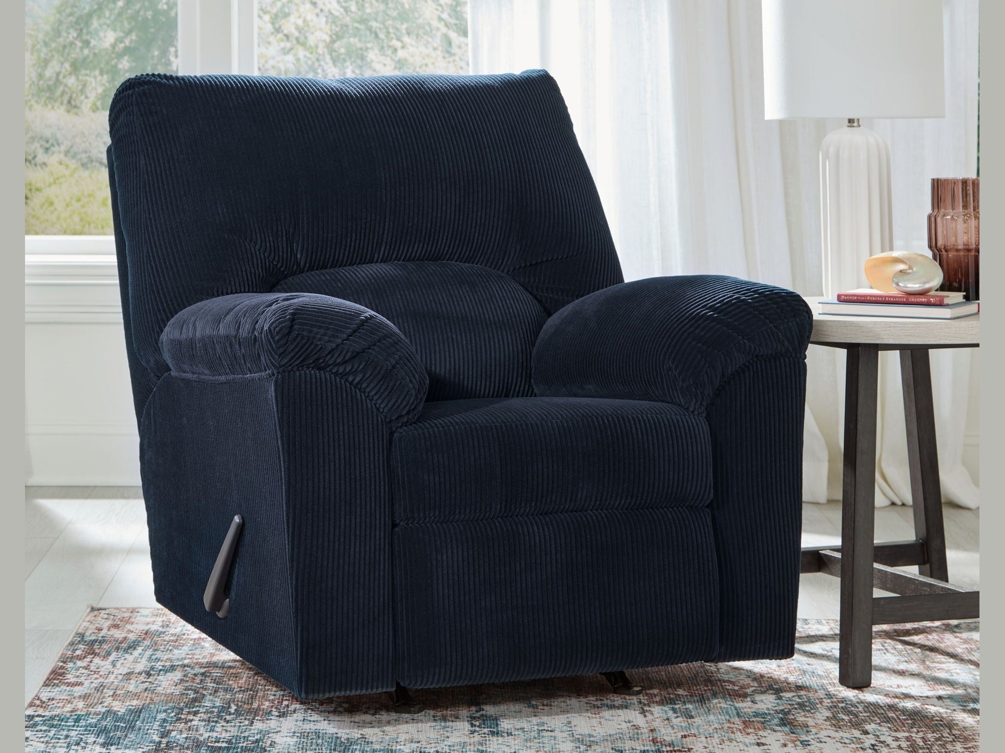SimpleJoy - Rocker Recliner