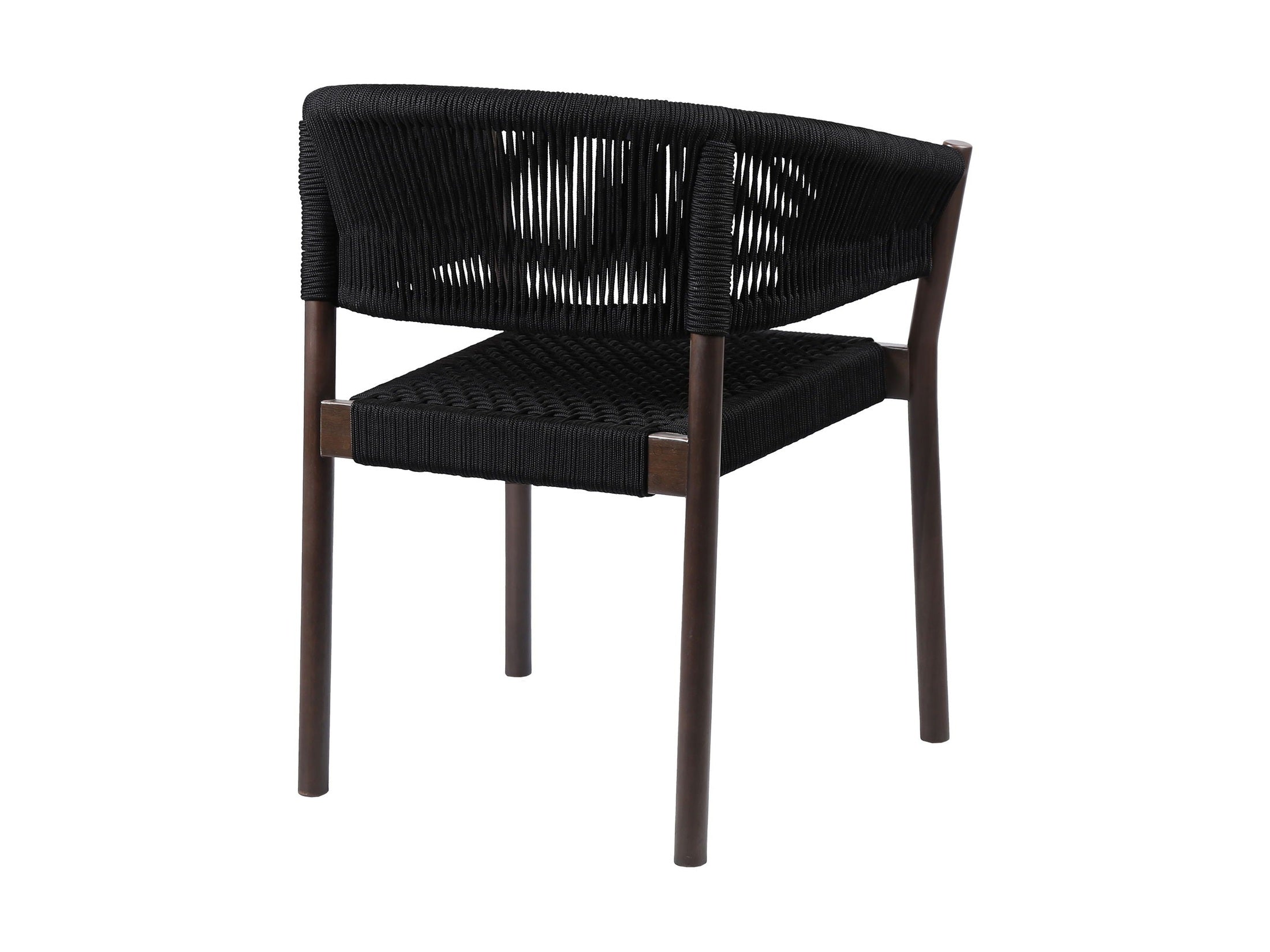 Doris - Indoor / Outdoor Dining Chair (Set of 2)