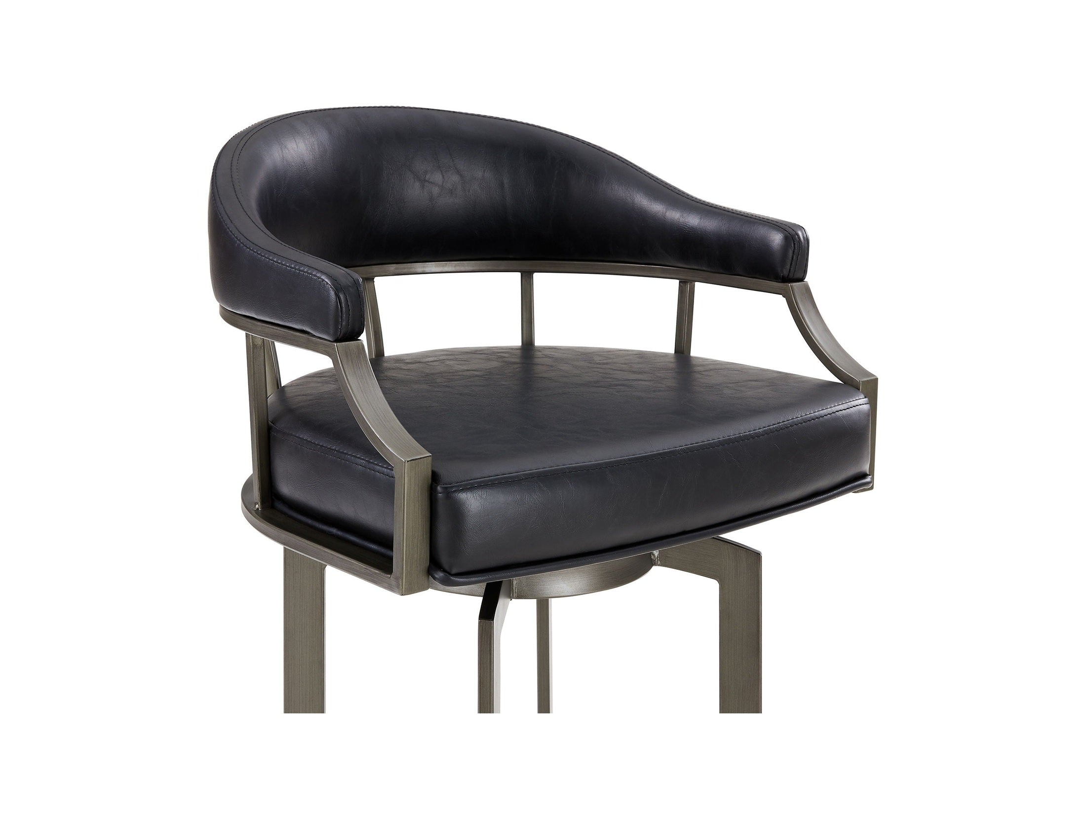 Edy - Swivel Bar Stool