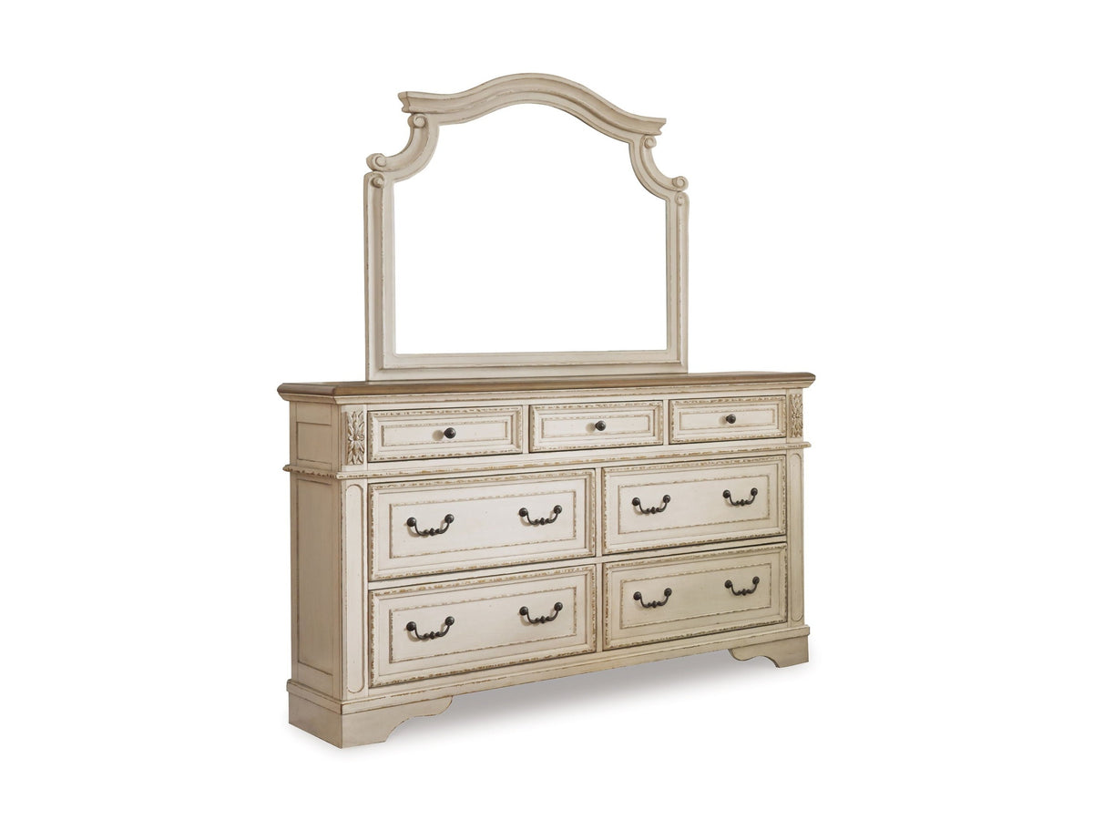 Realyn - Dresser