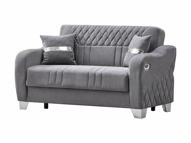 Ottomanson Renato - Loveseat Sleeper