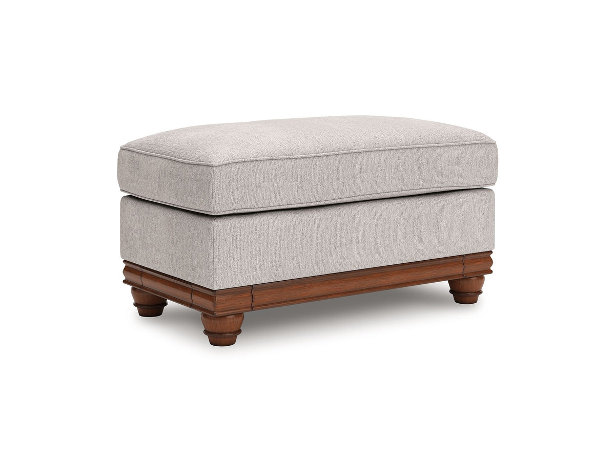 Clearbrooke - Ottoman - Sandstone