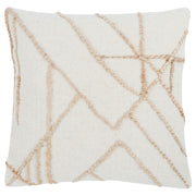Sintra - Pillow - Ivory / Natural