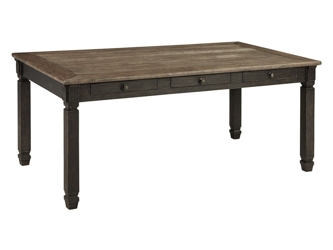 Tyler Creek - Dining Table Set