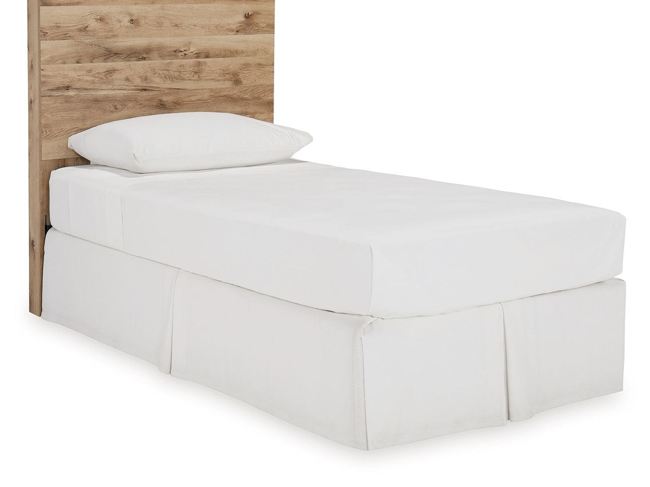 Hyanna - Panel Headboard