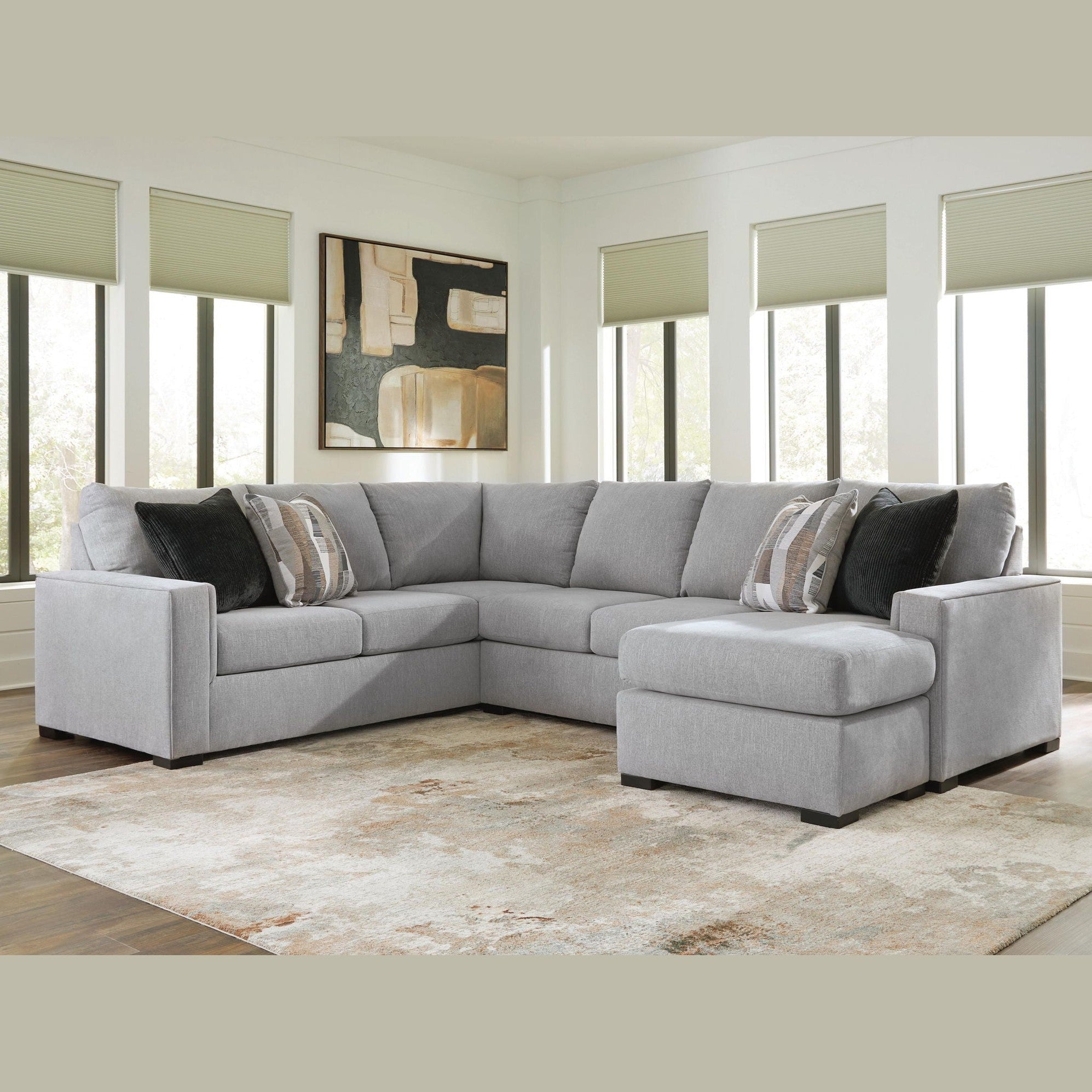 Lakepoint - Sectional