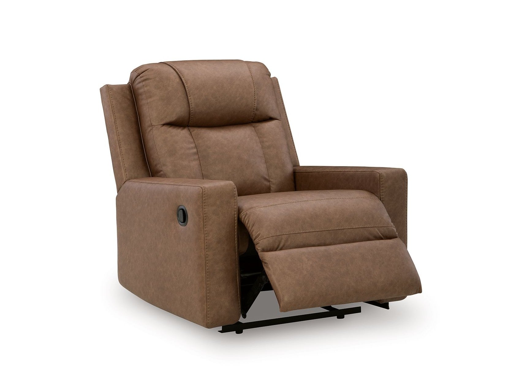 Mackmenville - Zero Wall Recliner