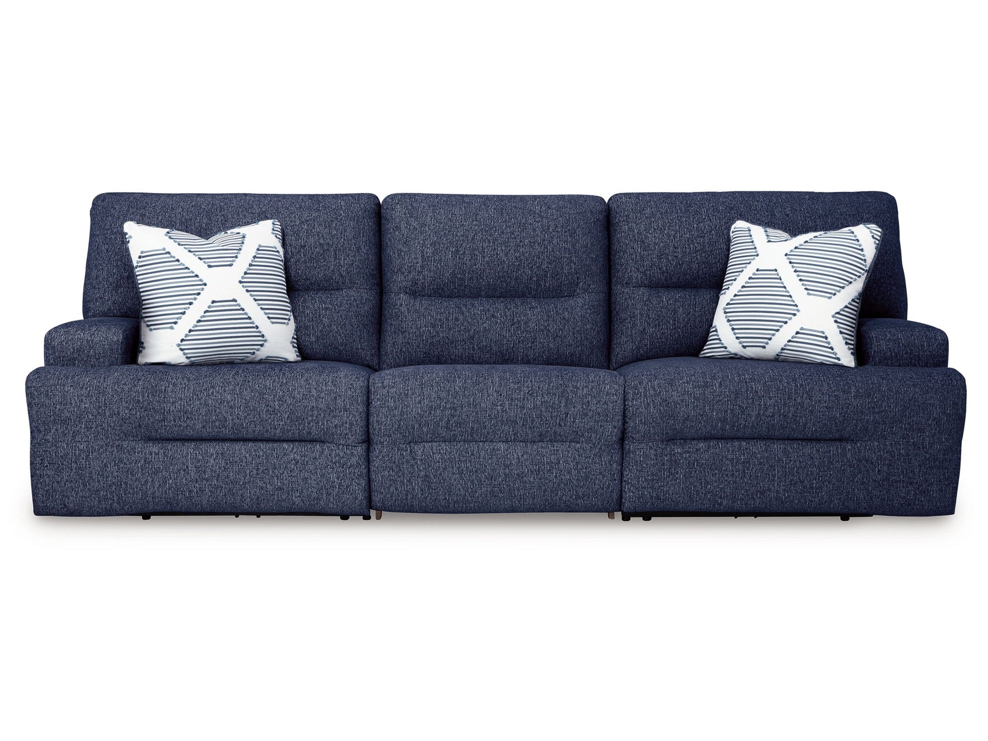 Acklen Place - Reclining Sectional