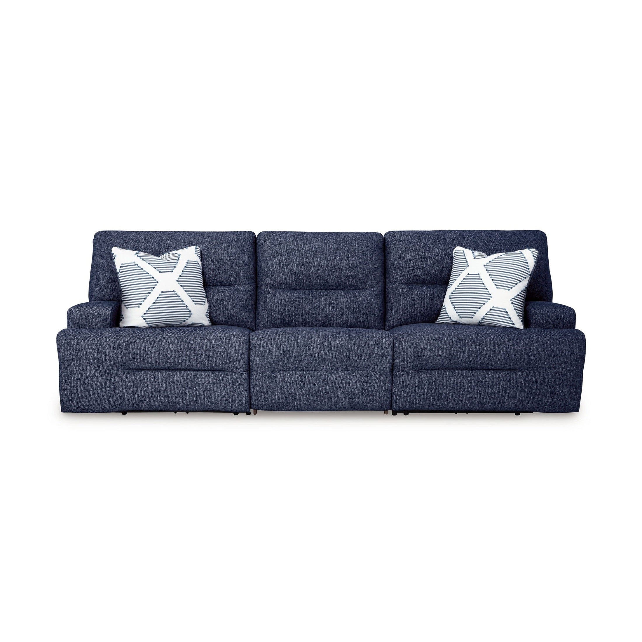 Acklen Place - Reclining Sectional