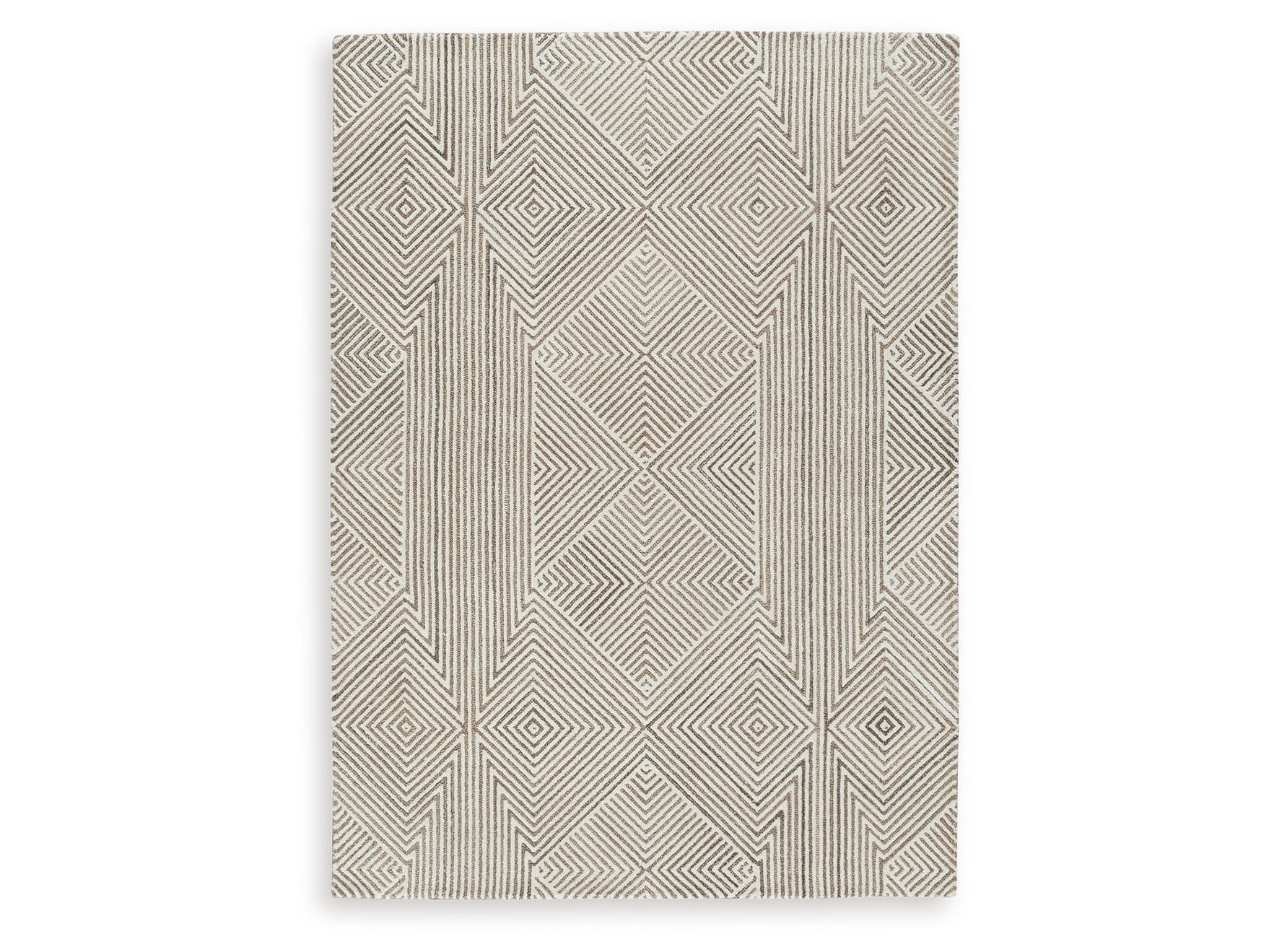 Jadott - Rug
