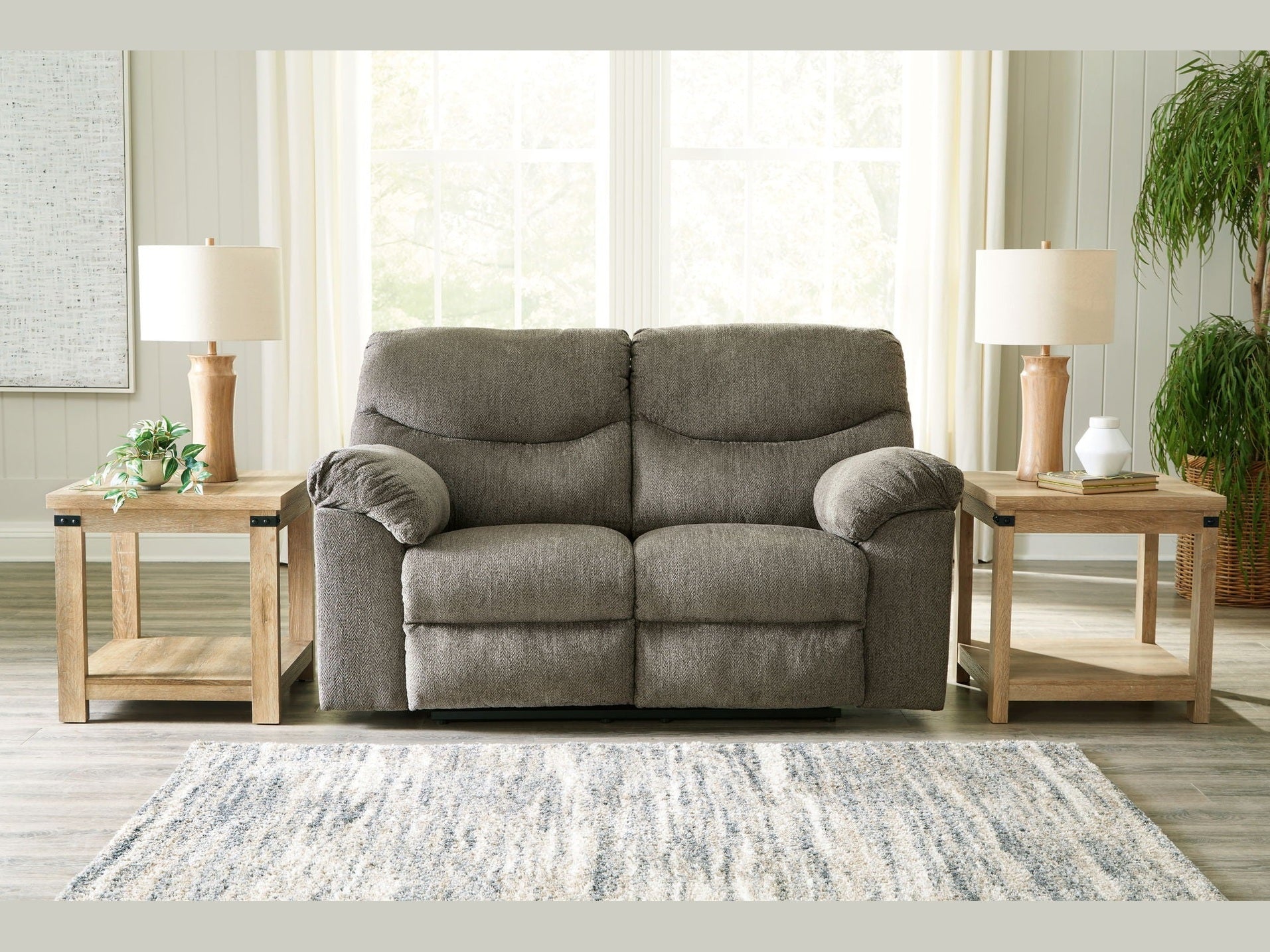 Alphons - Living Room Set