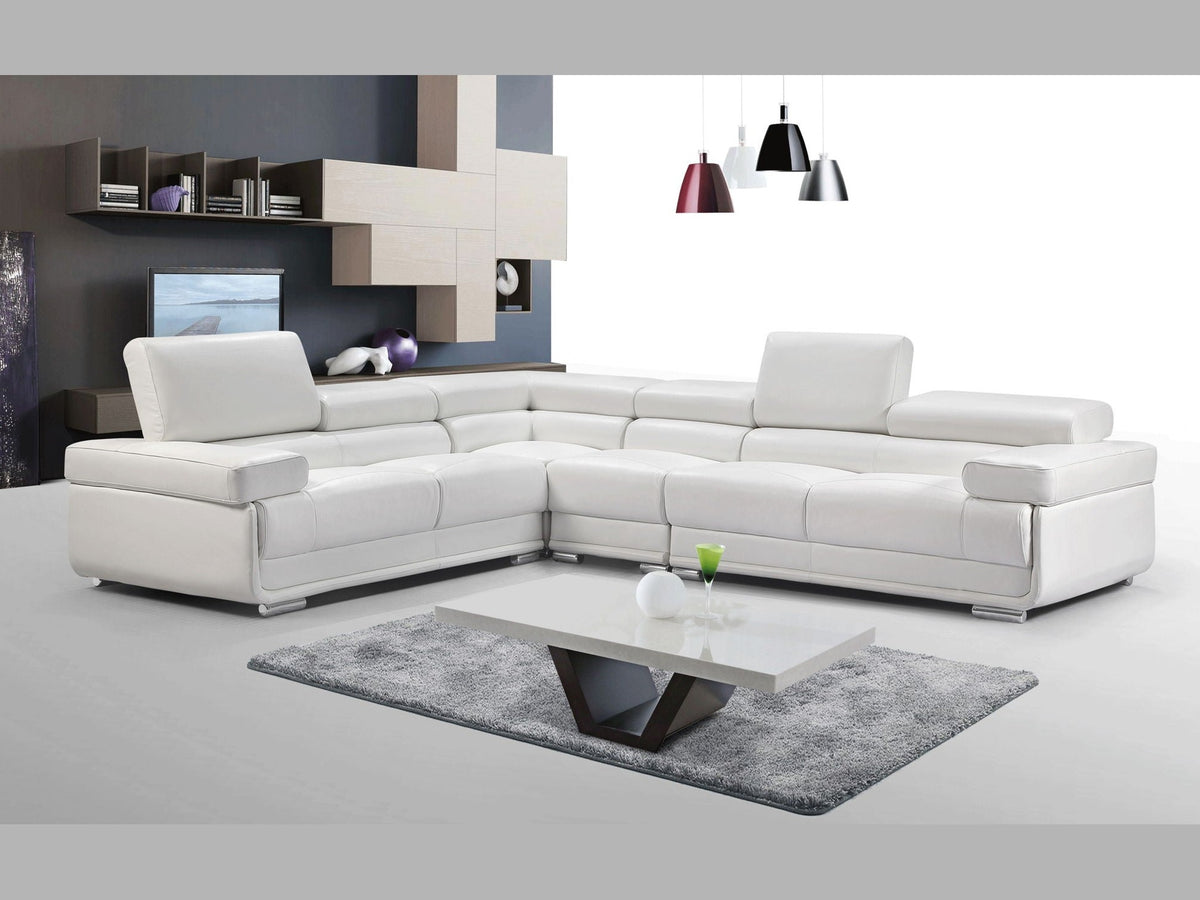 2119 - Sectional
