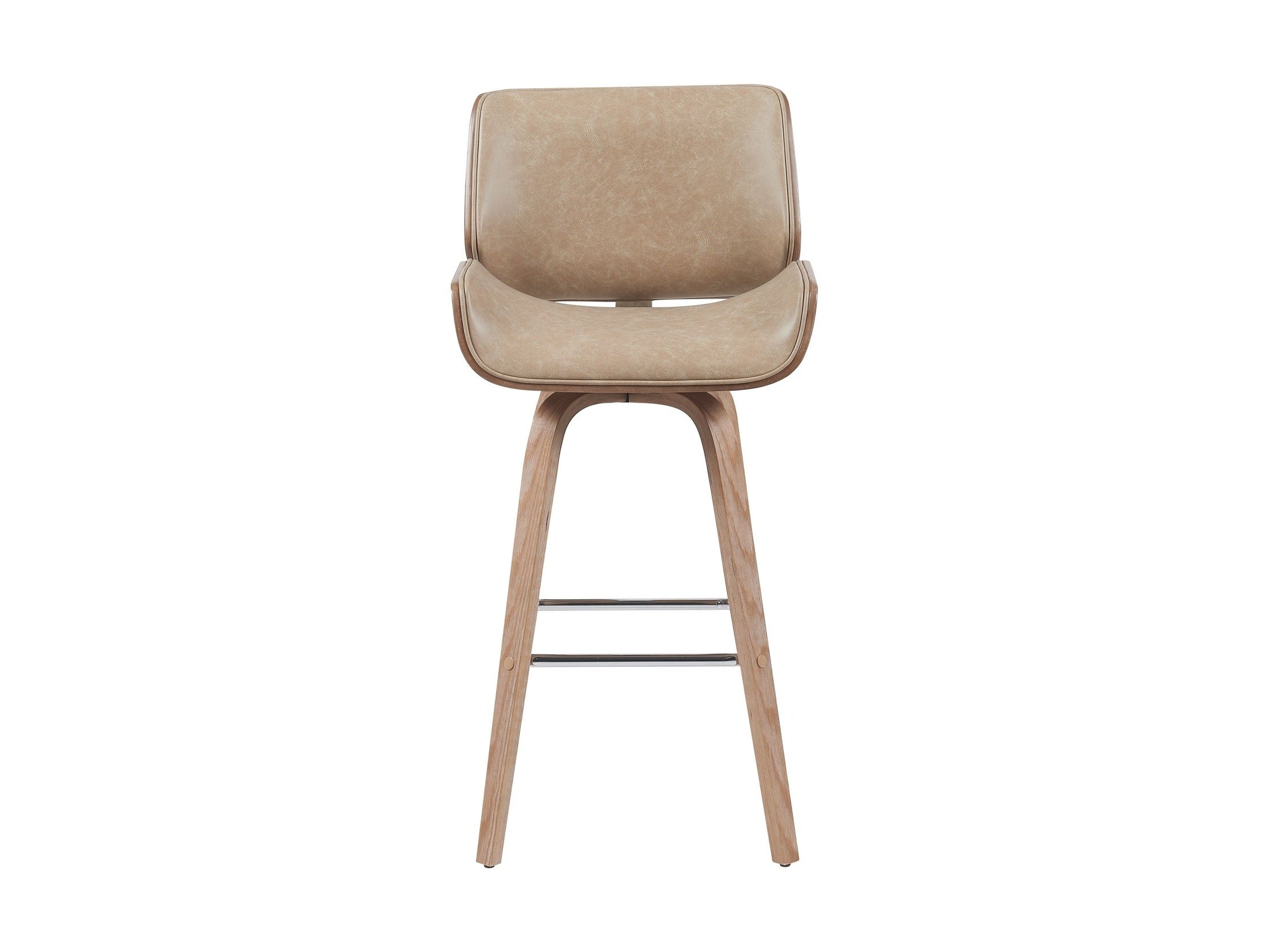 Tyler - 30" Bar Height Swivel Bar Stool