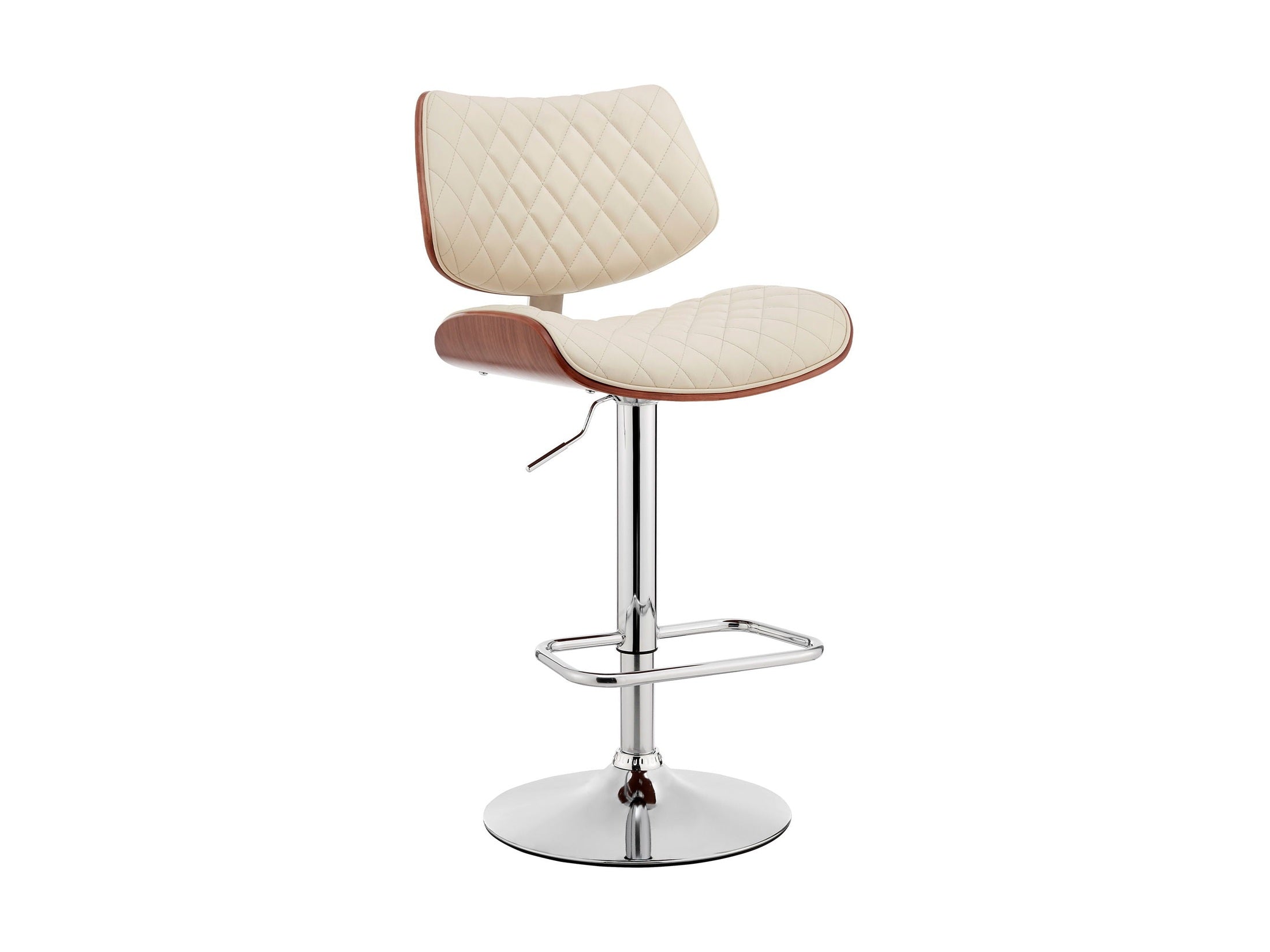 Leland - Adjustable Bar Stool