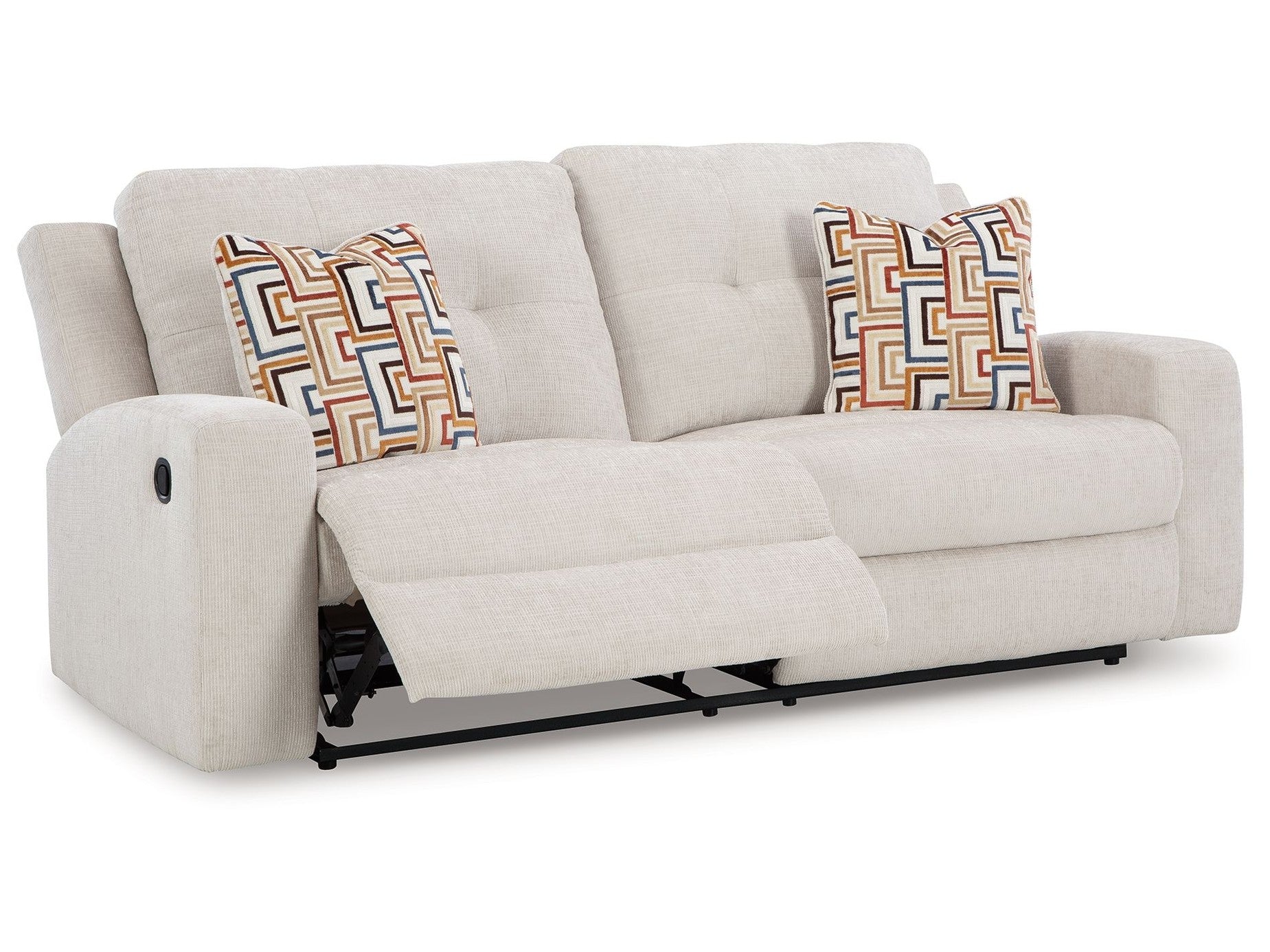 Danum - Reclining Living Room Set